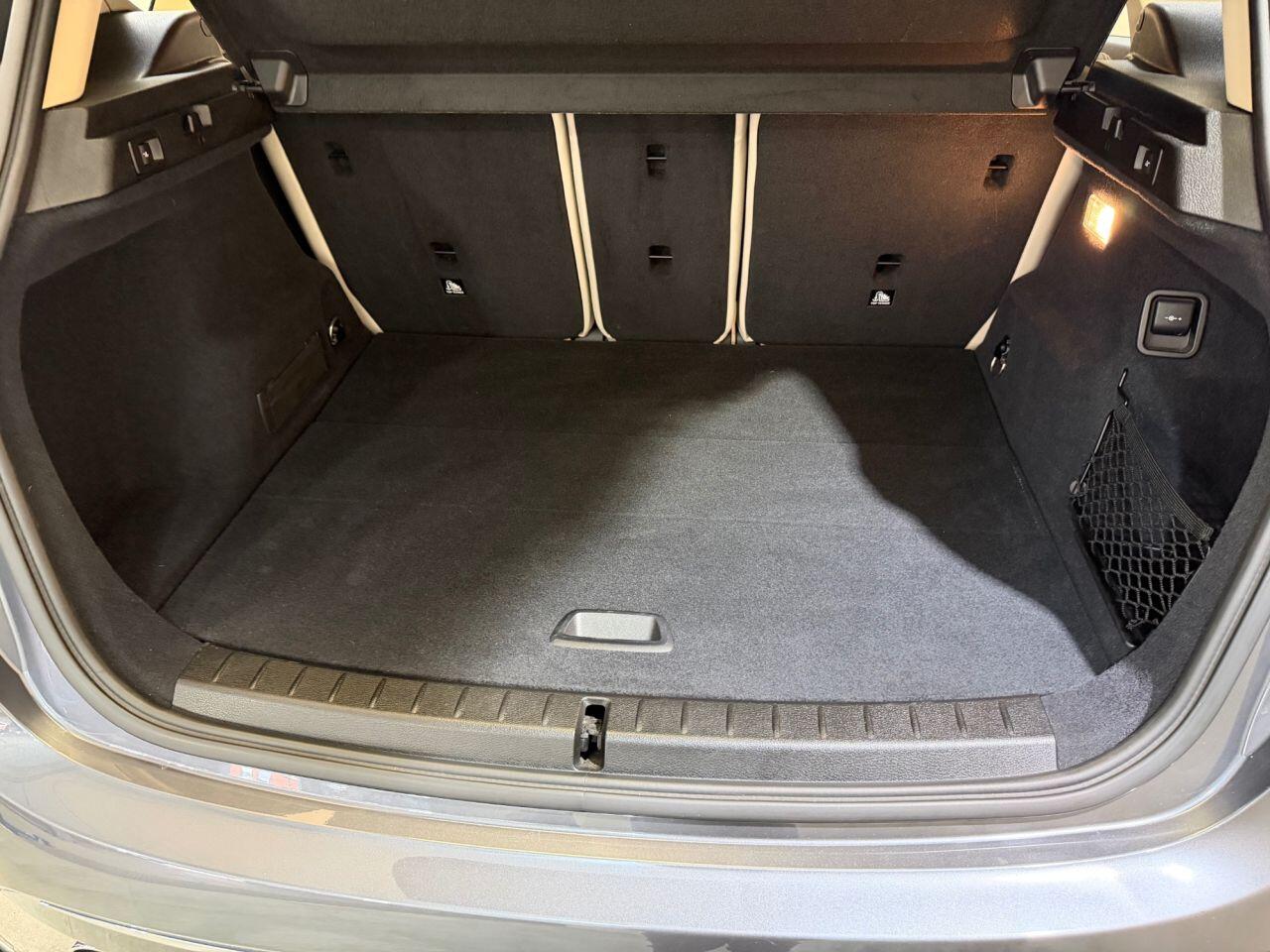BMW 2 Series Active Tourer view 53