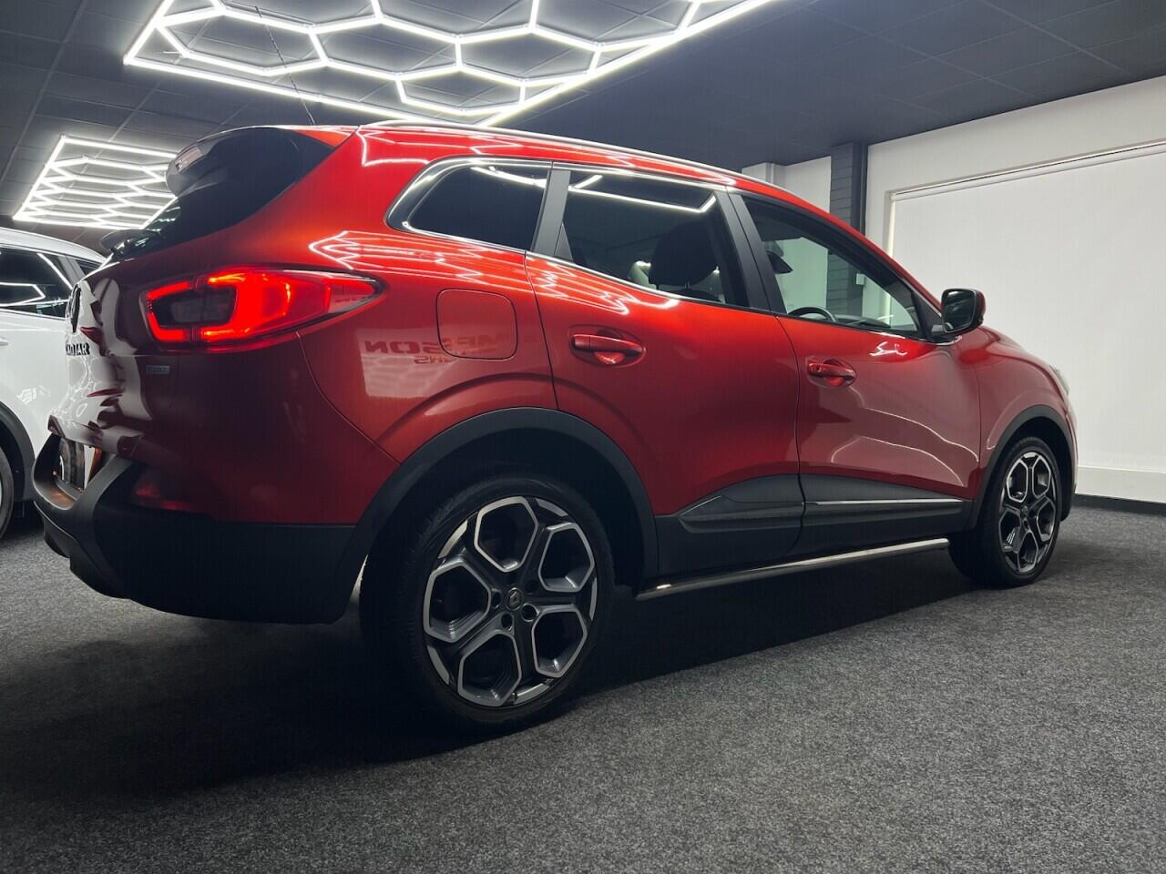 Renault Kadjar view 15