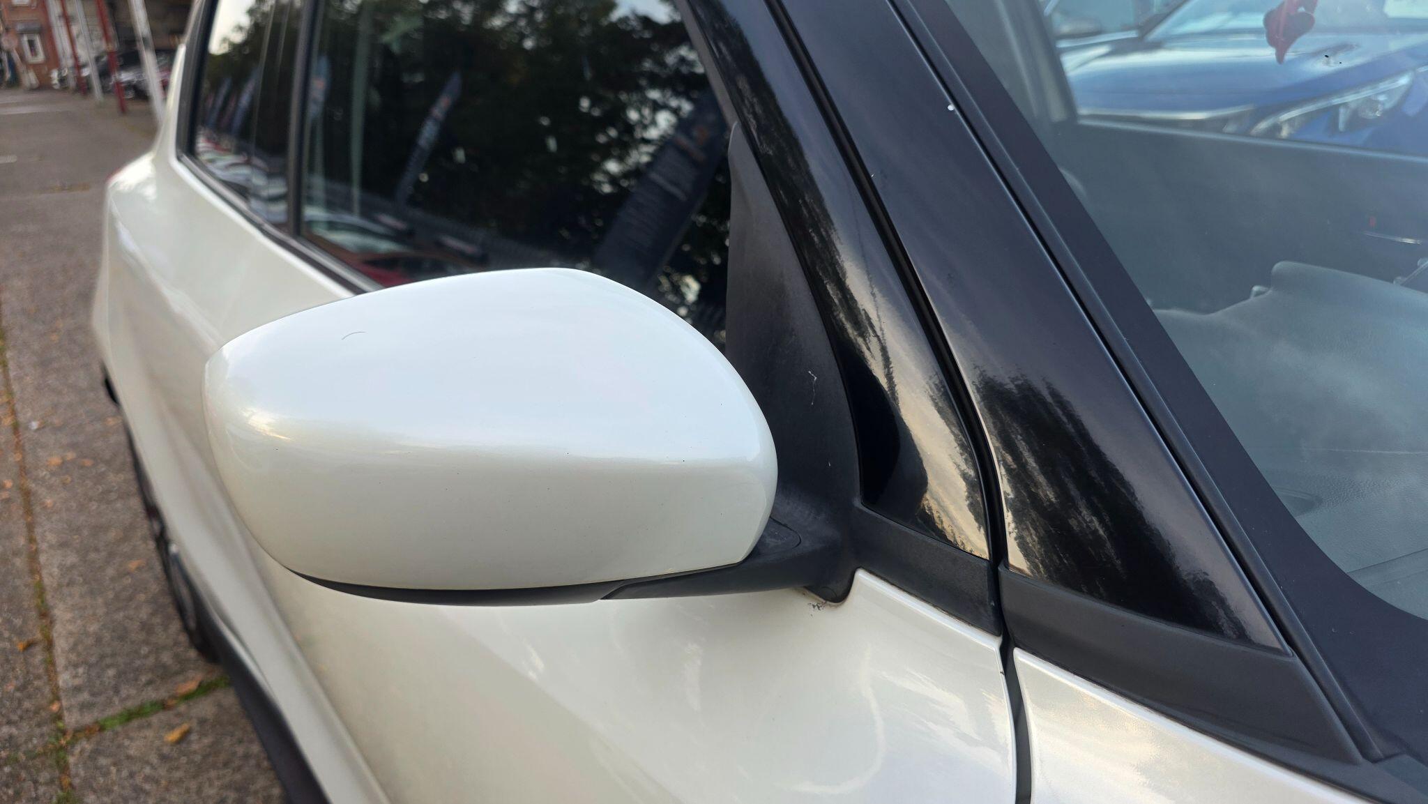 Suzuki Swift view 13