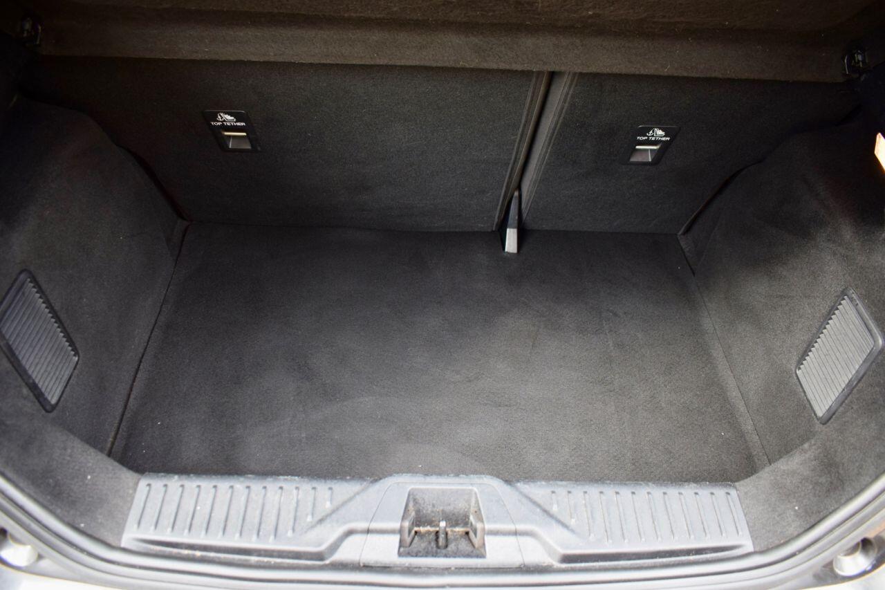 Ford Fiesta view 11