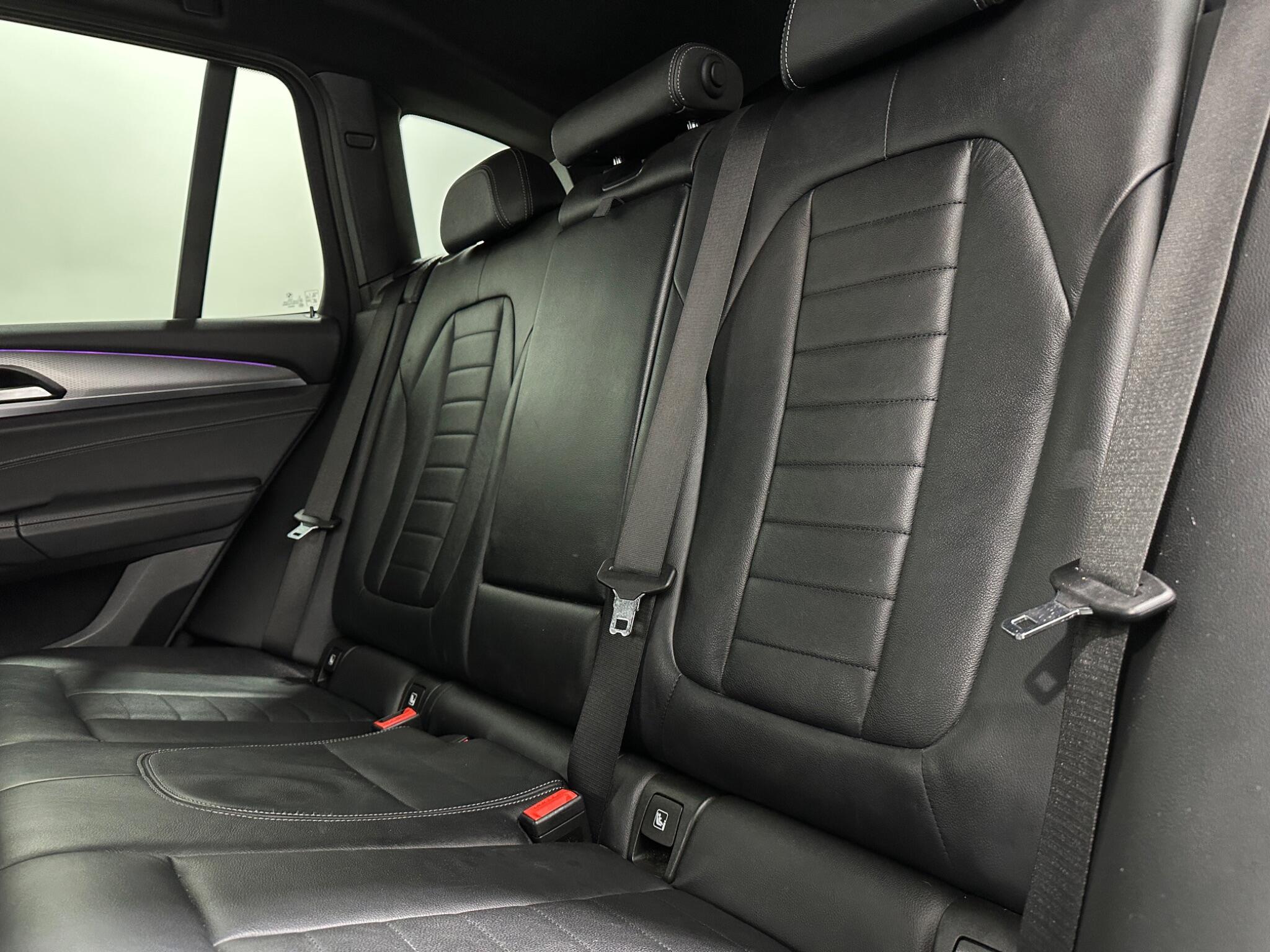 BMW X3 view 39