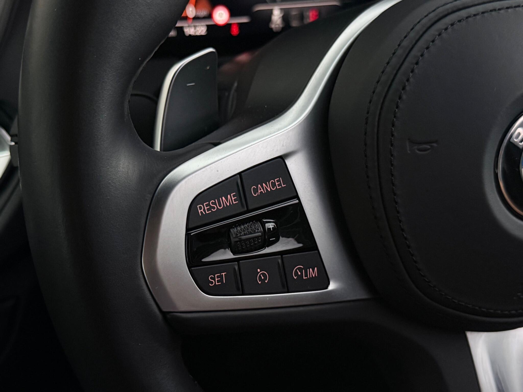 BMW 2 Series view 15