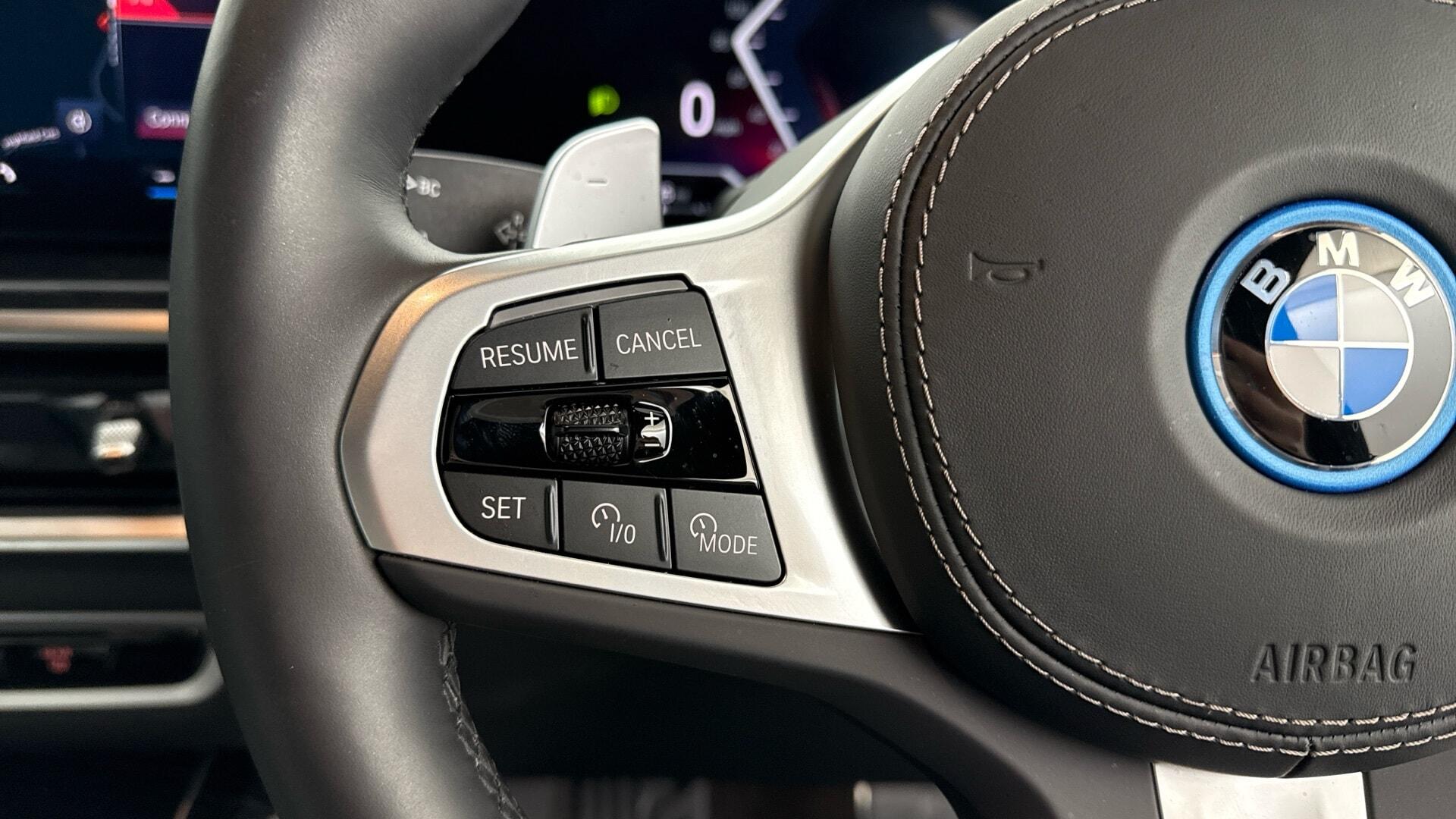 BMW X5 view 17