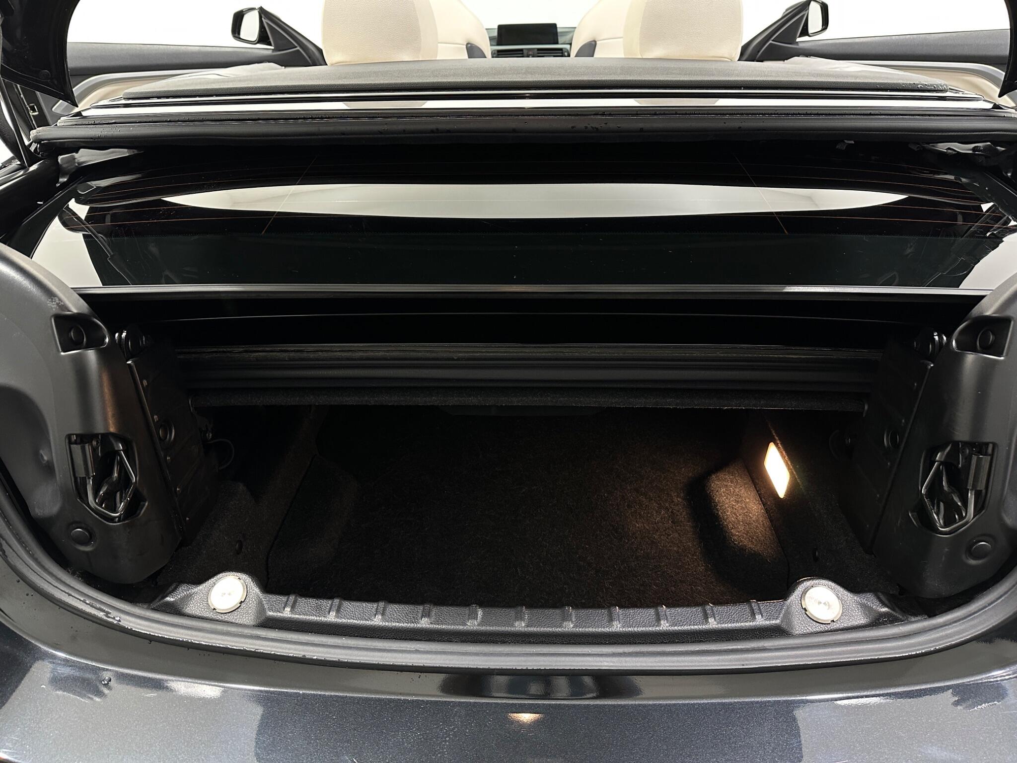BMW 4 Series view 42