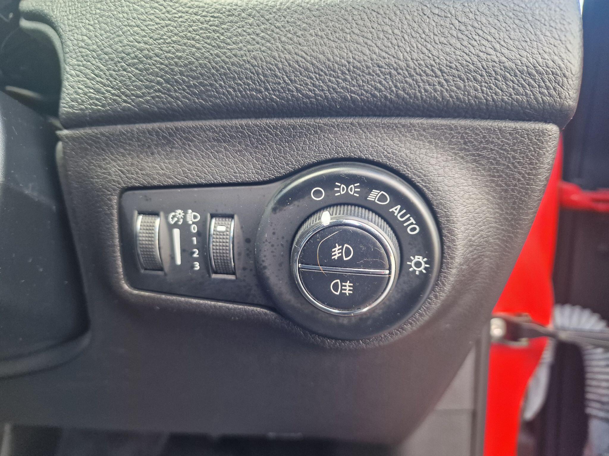 Jeep Compass view 42