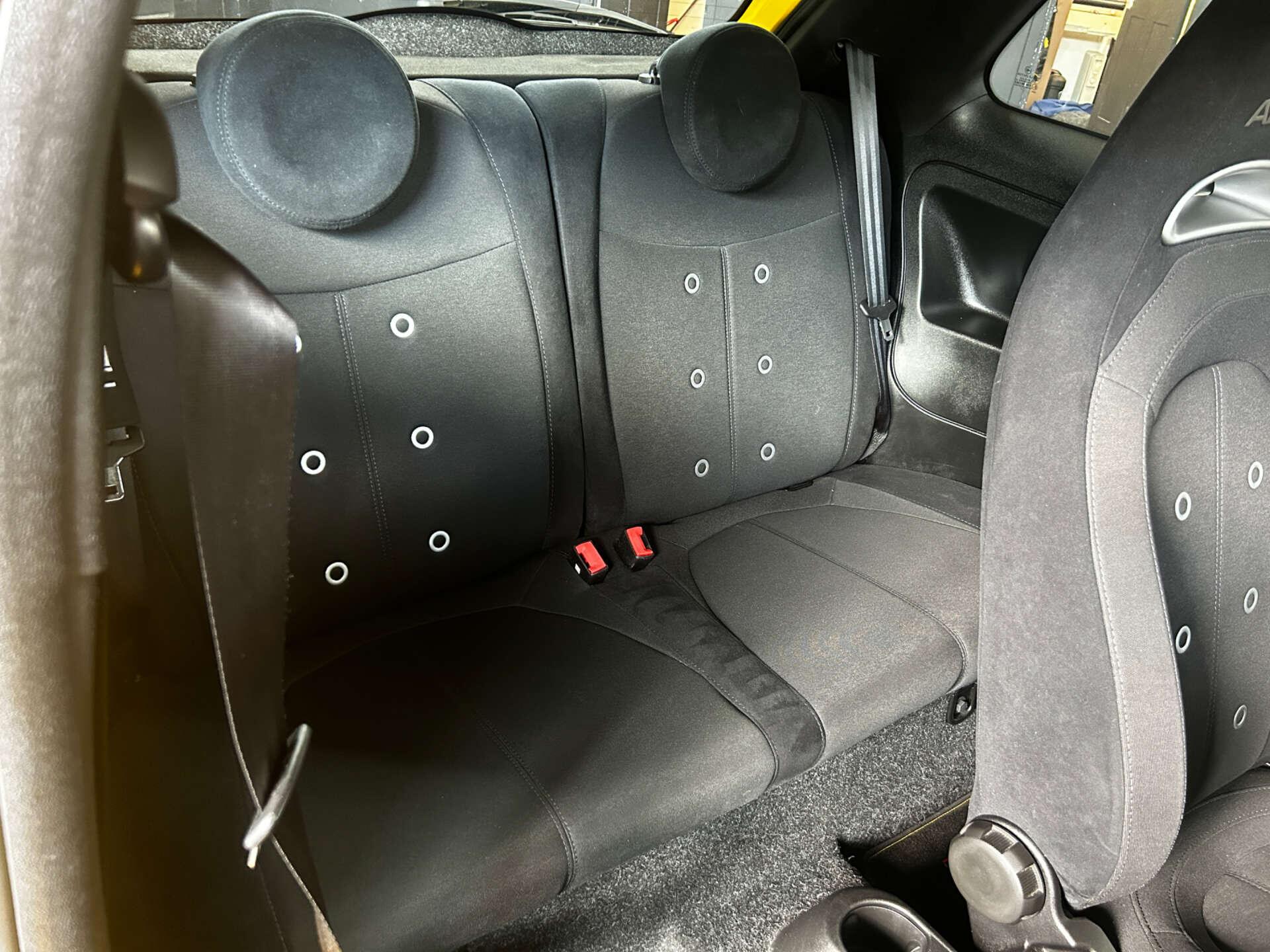 Abarth 595 view 37