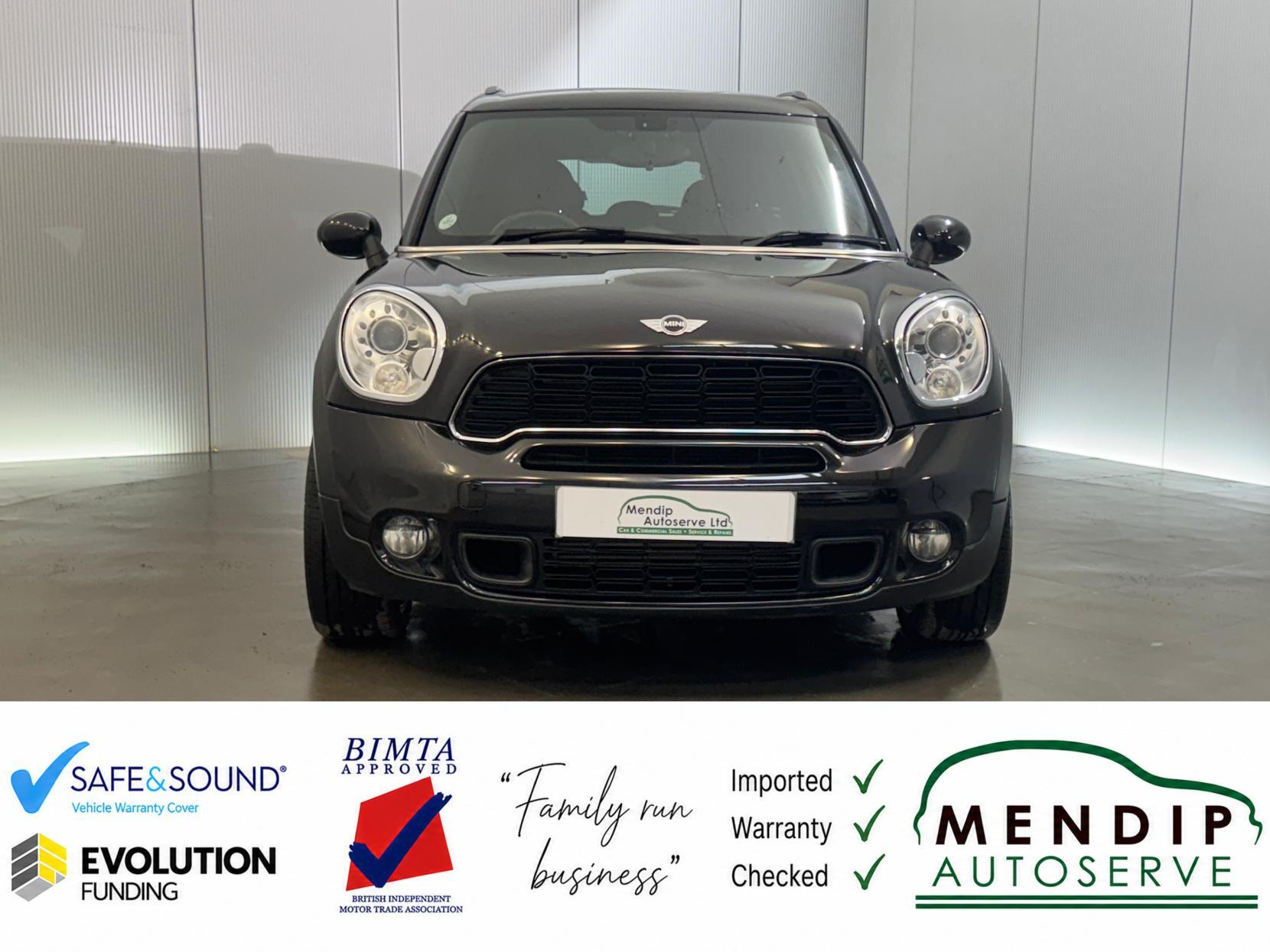 Mini Countryman view 49