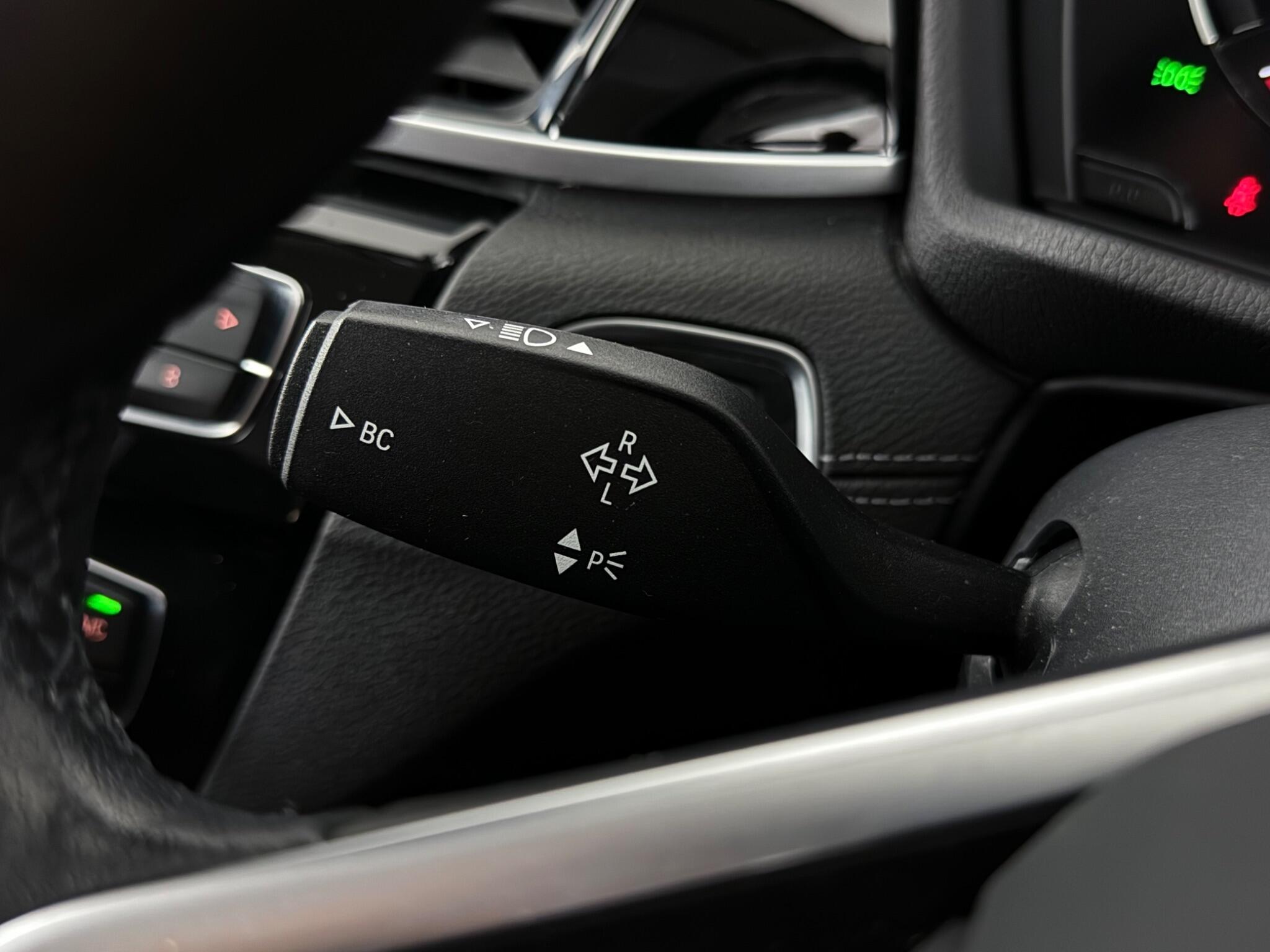 BMW X1 view 19