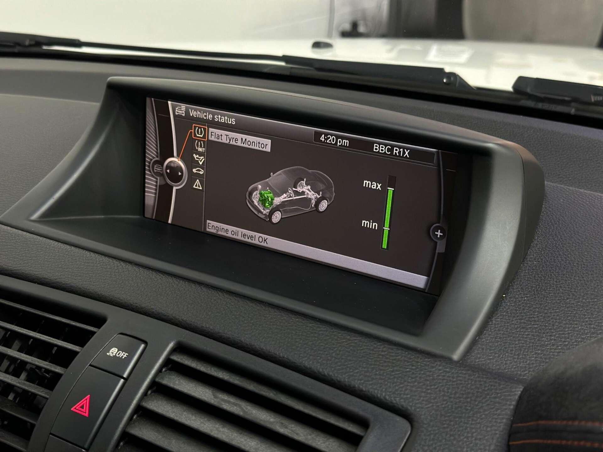 BMW 1 Series view 21