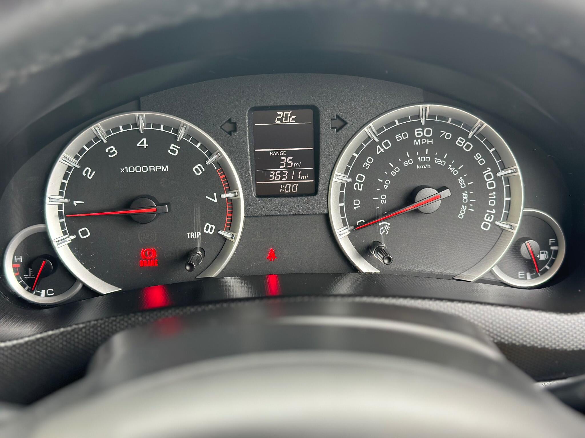 Suzuki Swift view 29