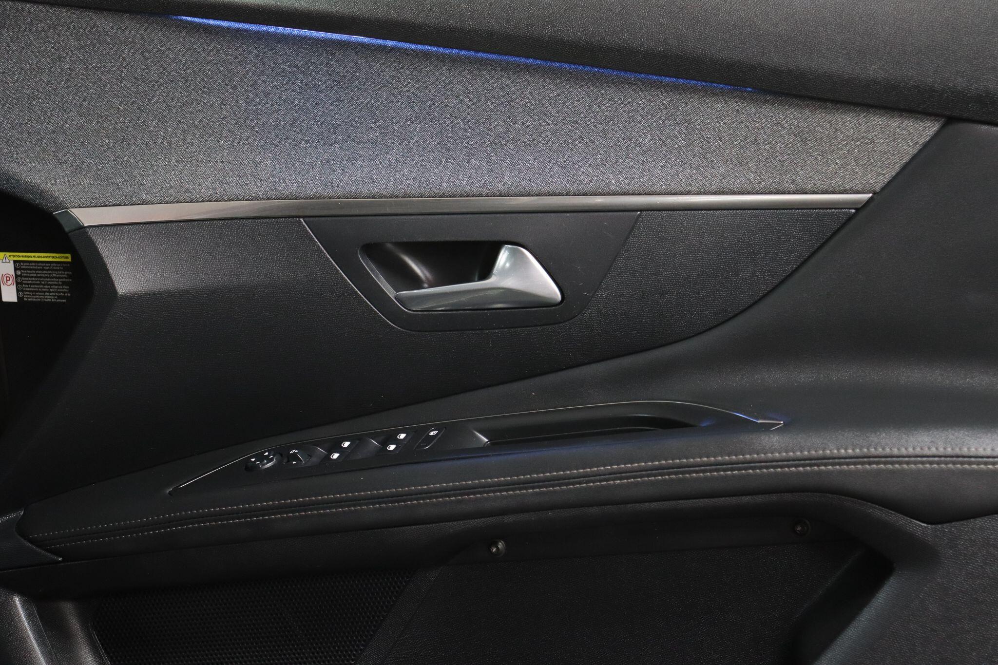 Peugeot 3008 view 36