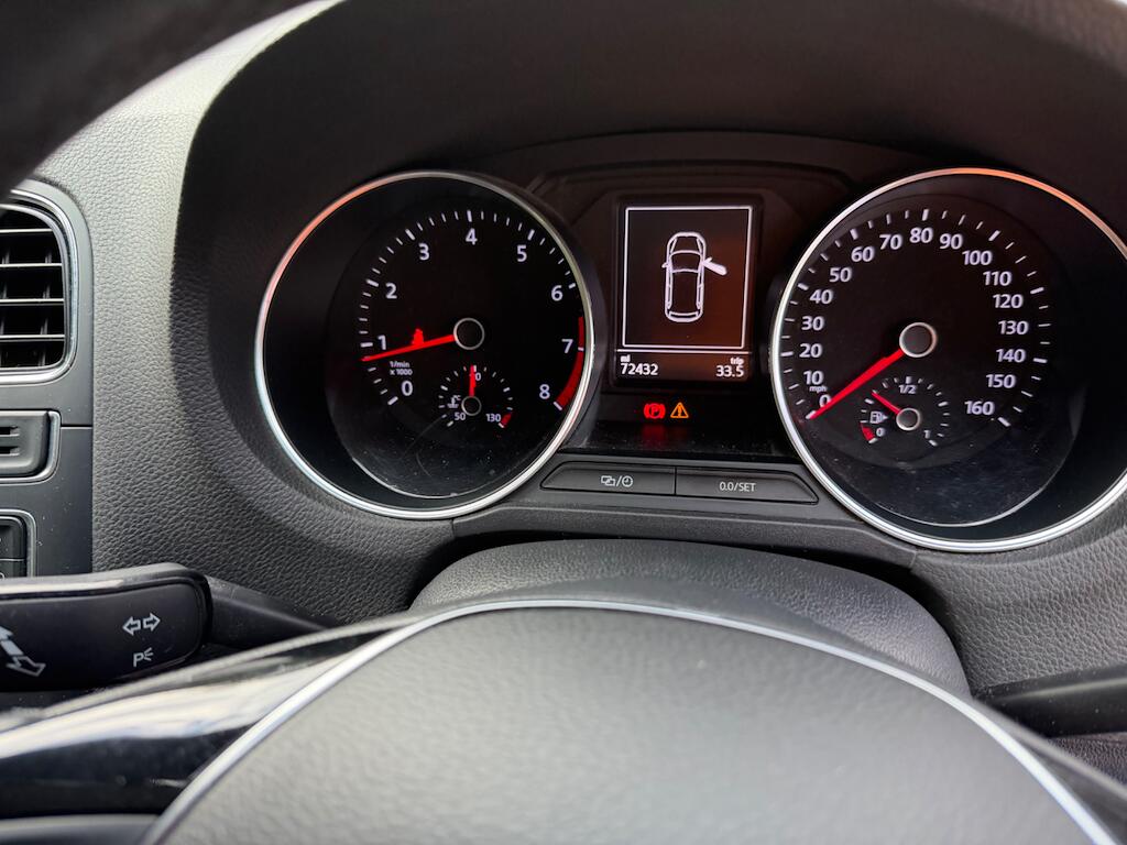 Volkswagen Polo view 13