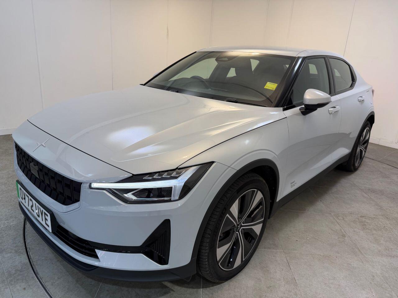 Polestar 2 view 48