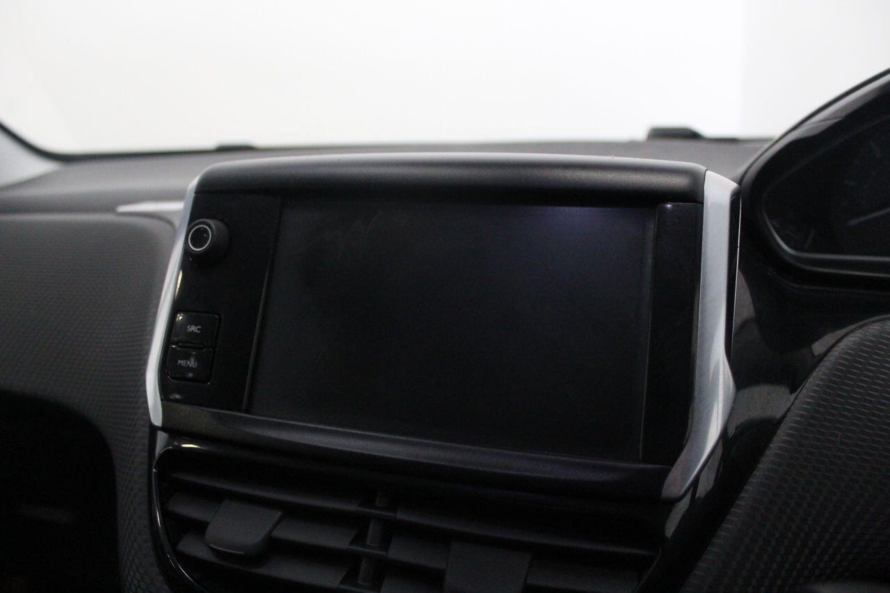 Peugeot 2008 view 38