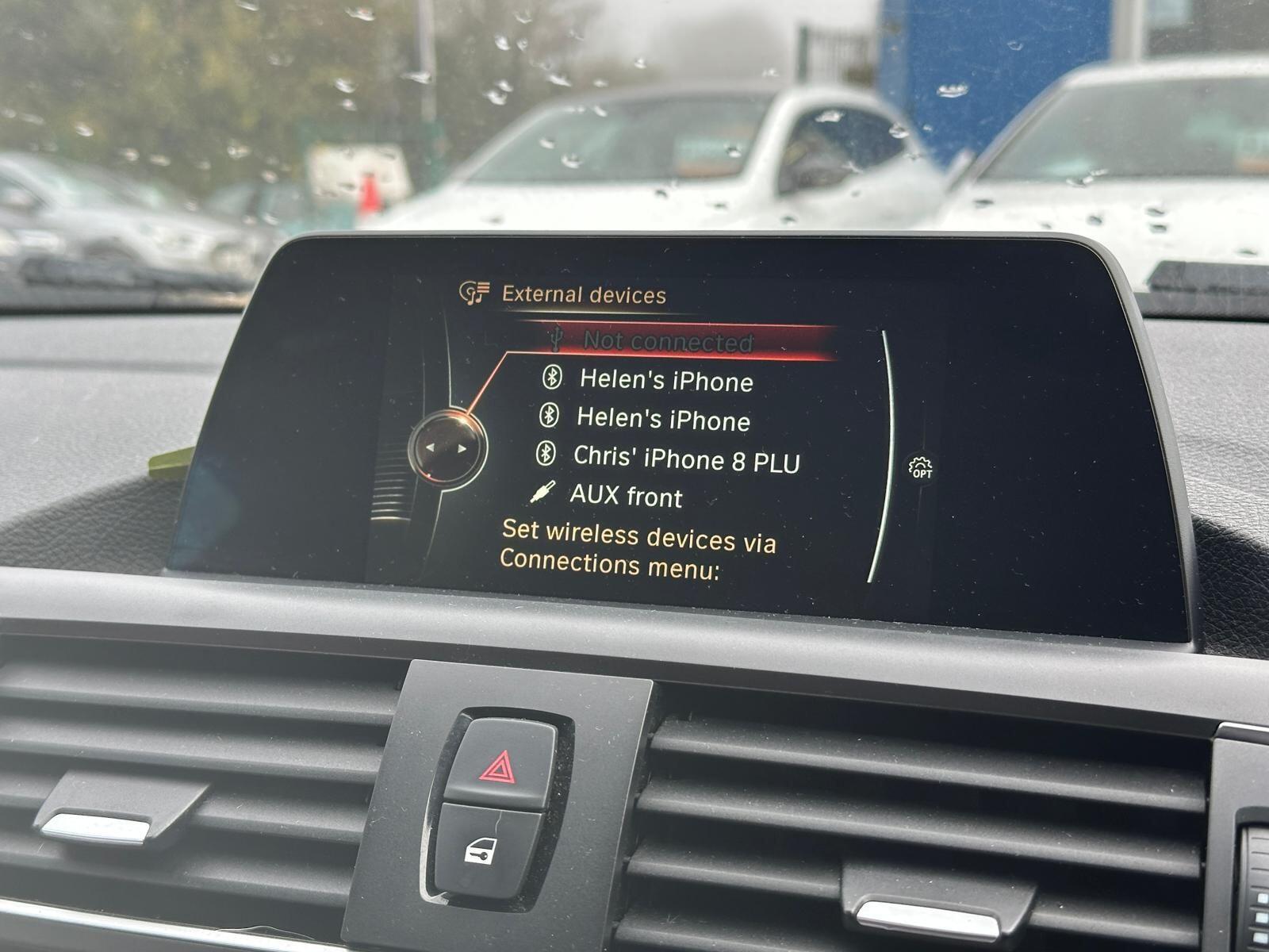 BMW 2 Series view 15