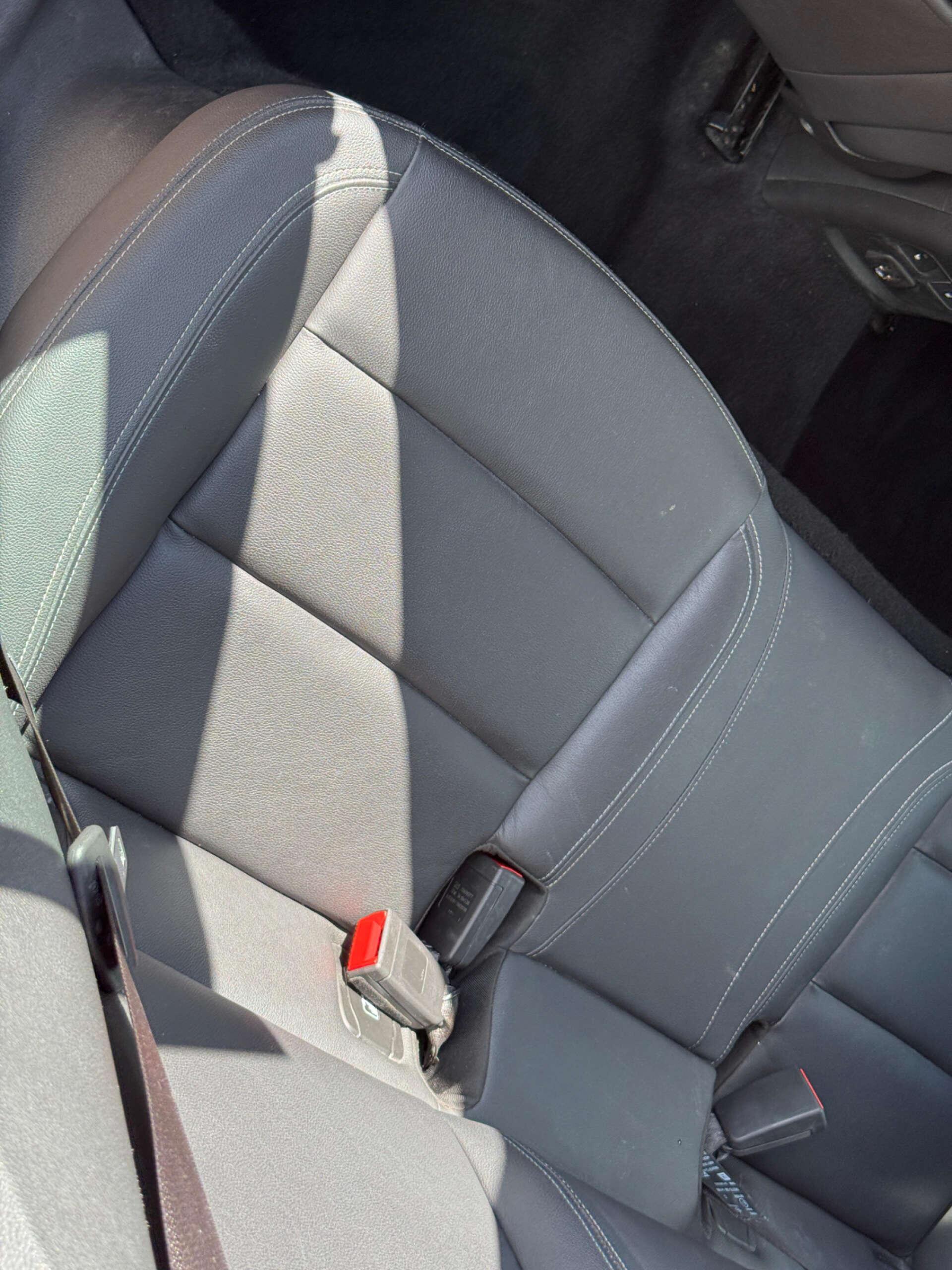 Vauxhall Astra view 72