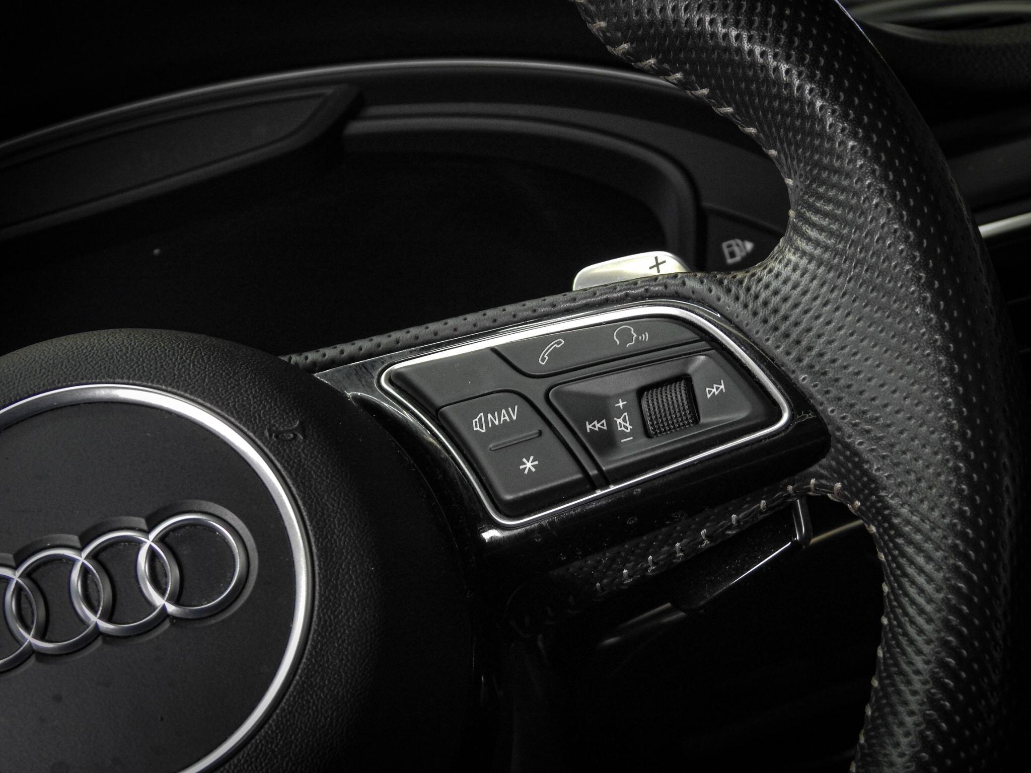Audi RS5 view 27