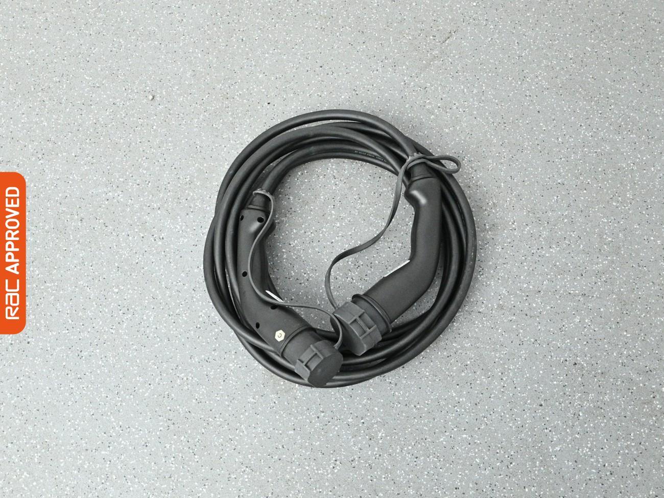 Nissan Leaf view 28