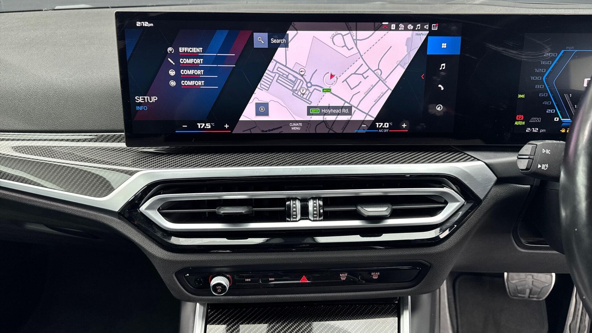 BMW M2 view 8