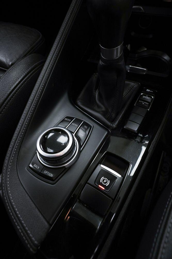 BMW X1 view 24