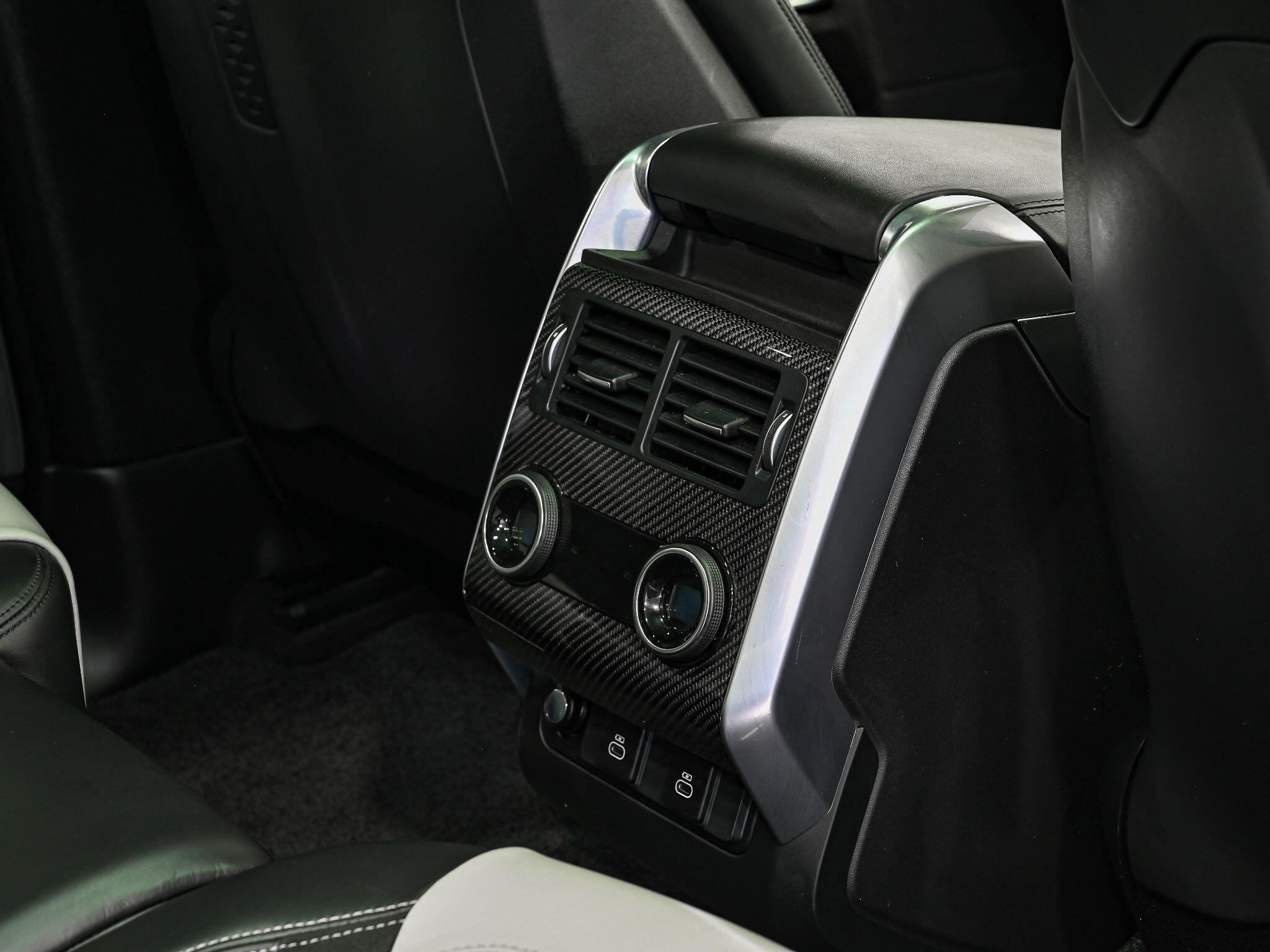 Land Rover Range Rover Sport view 35