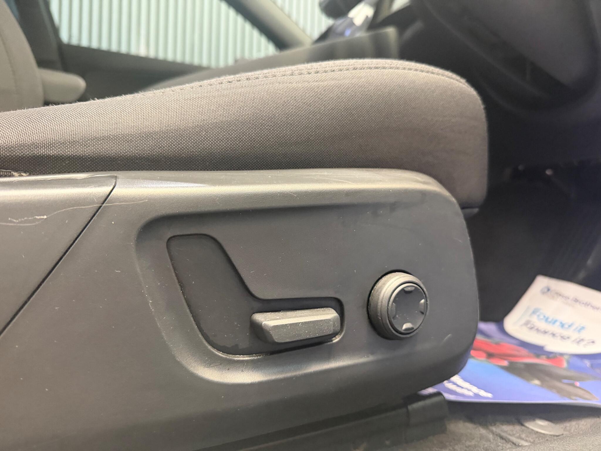 Polestar 2 view 41