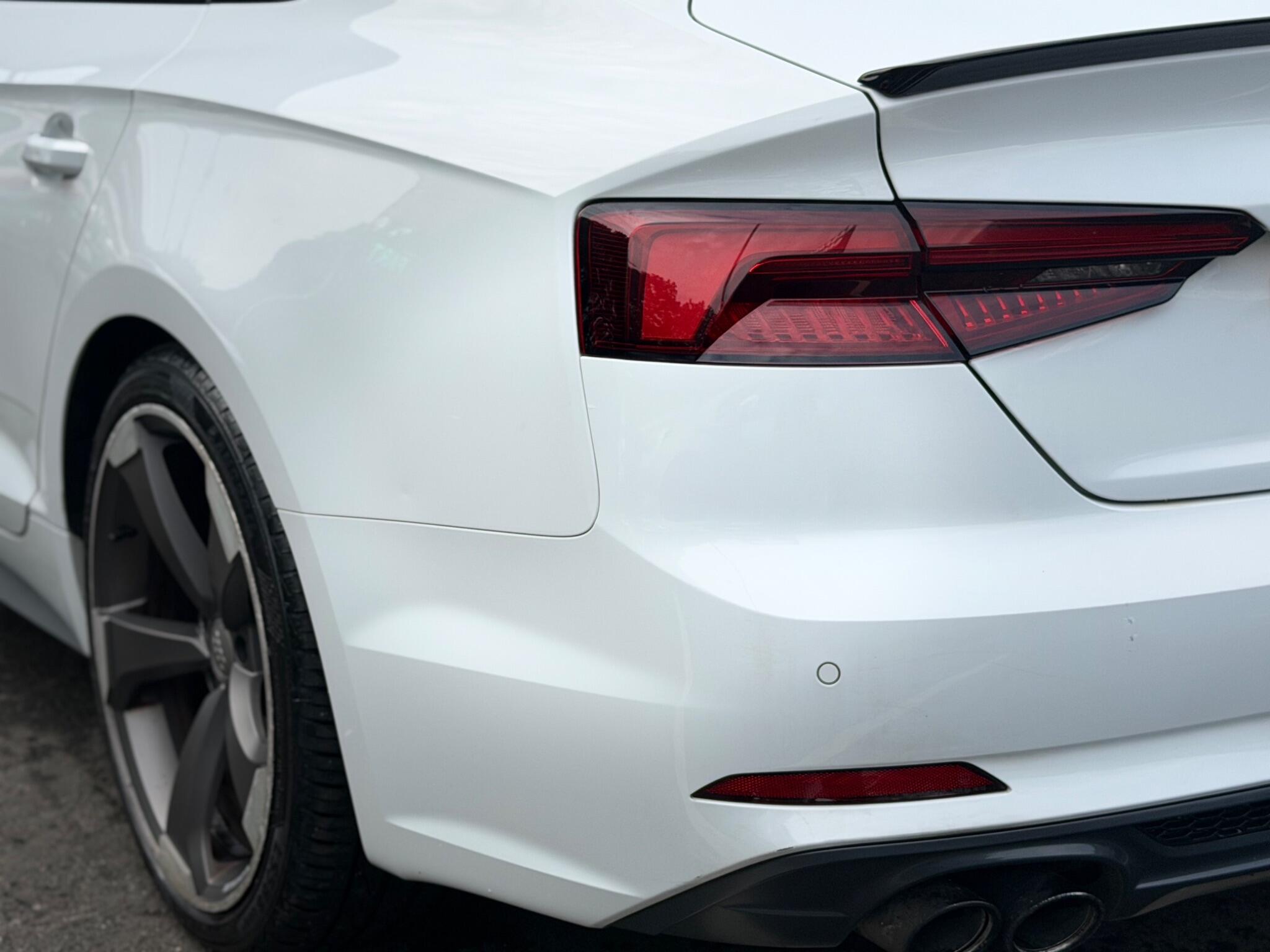Audi A5 view 46