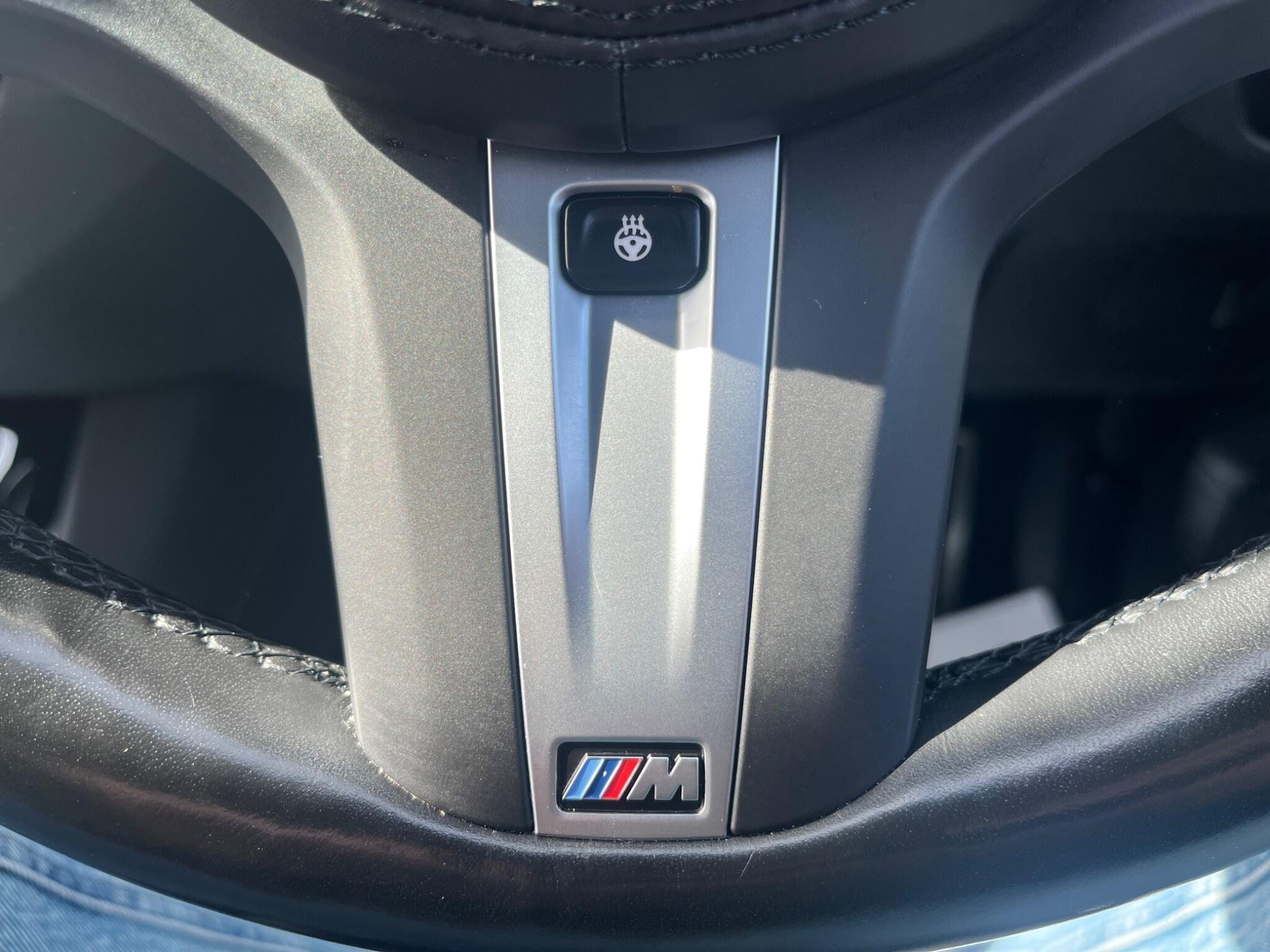 BMW X3 view 74