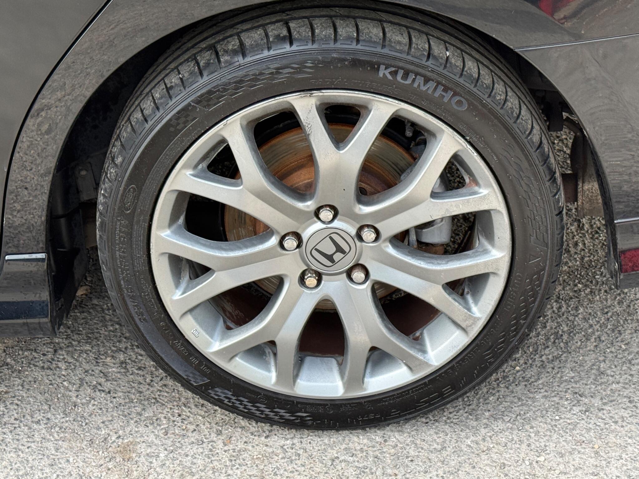 Honda Odyssey - Image 30