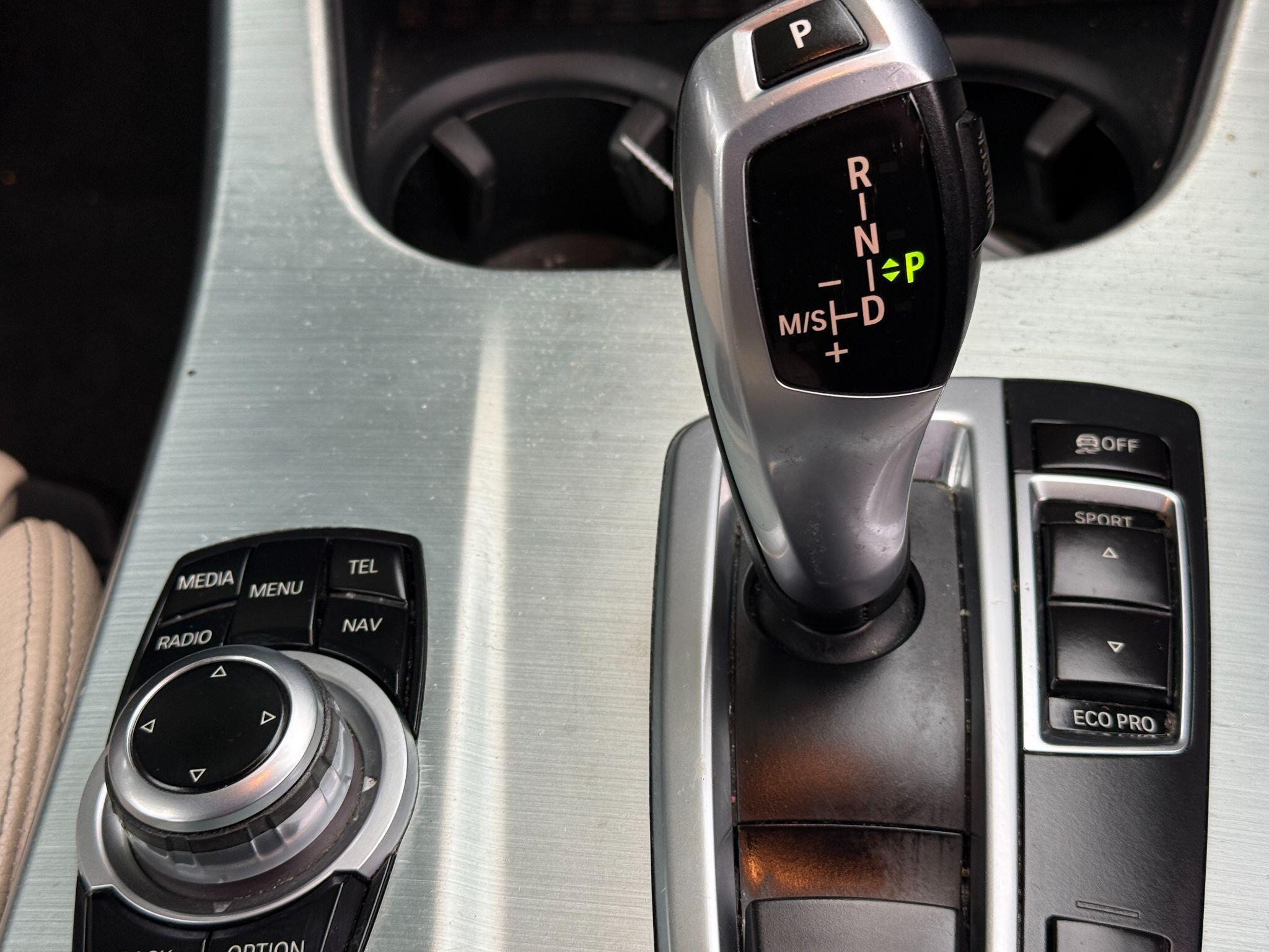 BMW X3 view 41