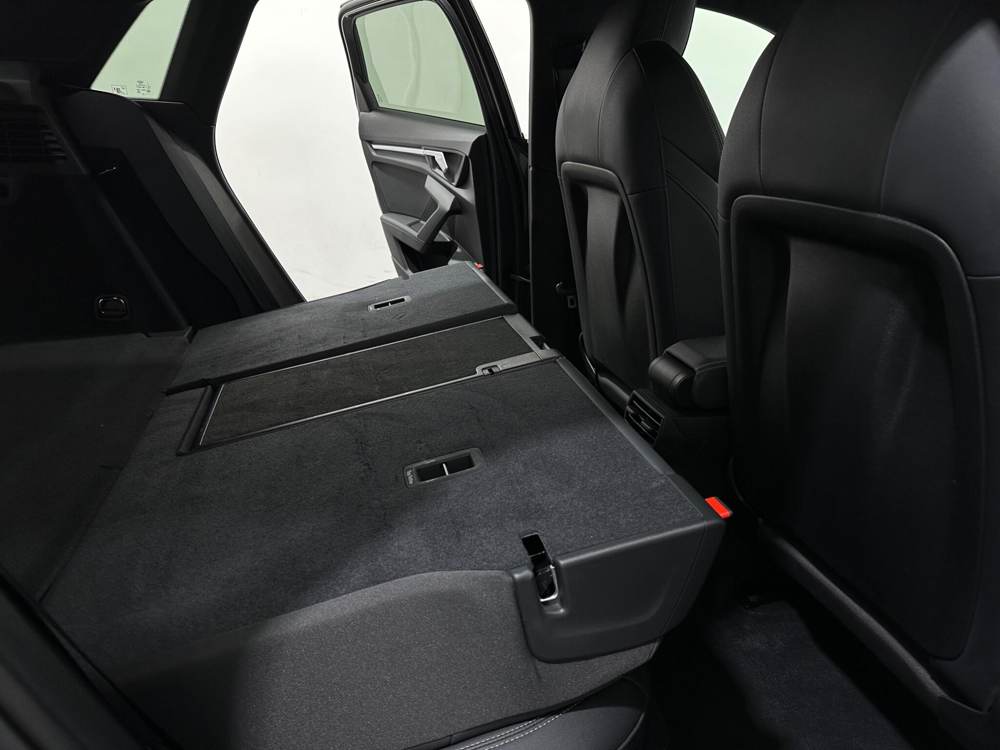 Audi A3 view 44