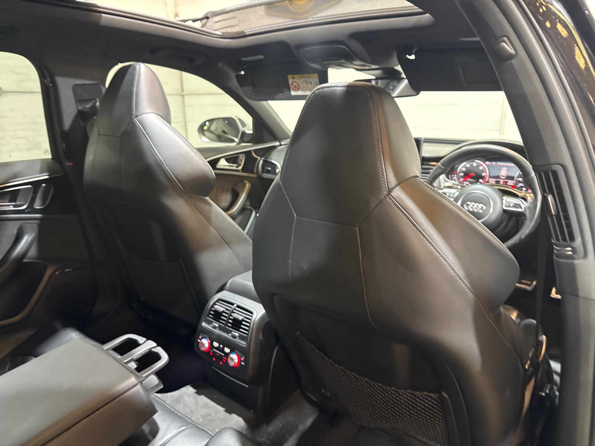 Audi RS6 view 75