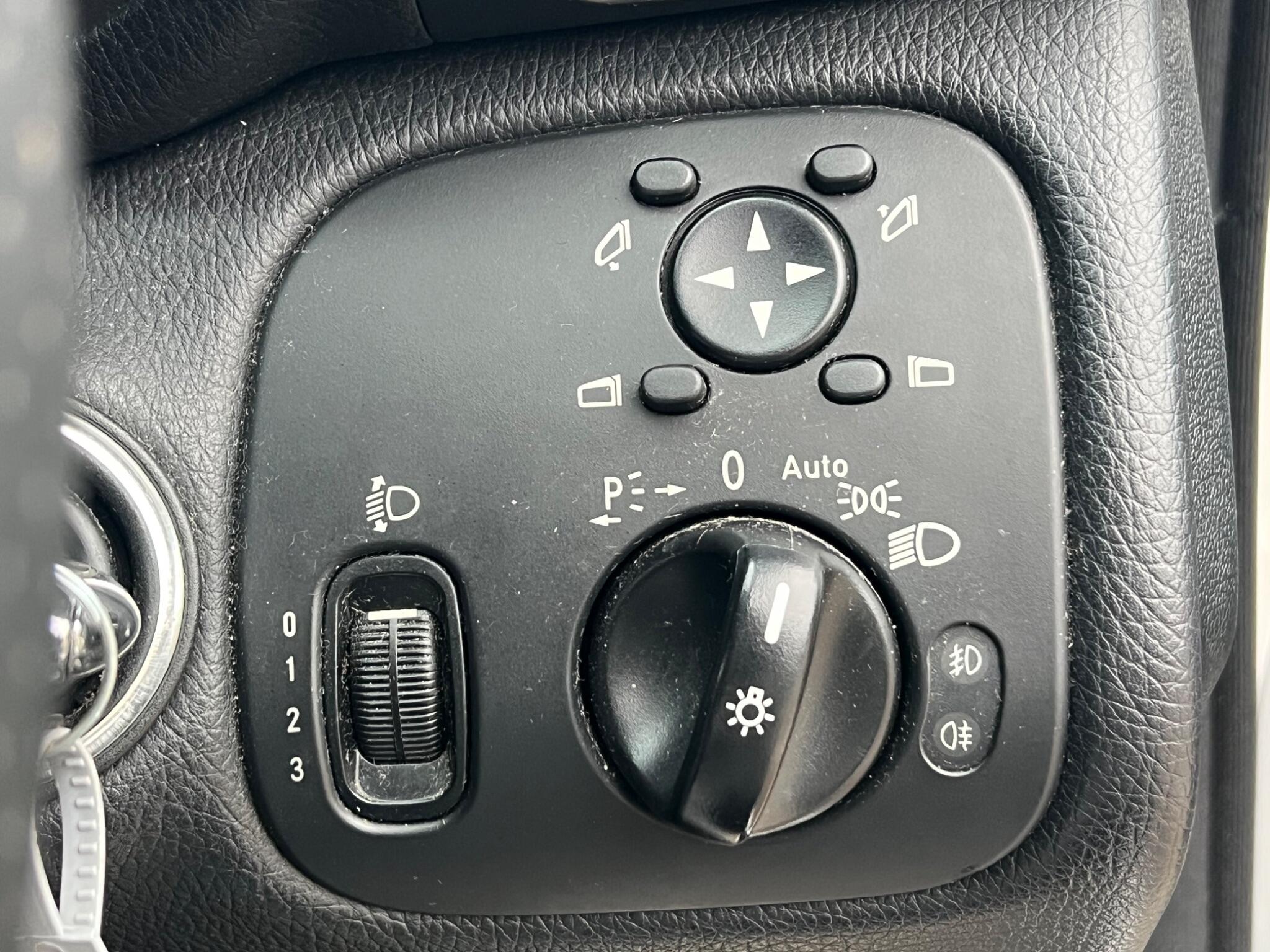 Mercedes-Benz C-Class view 46