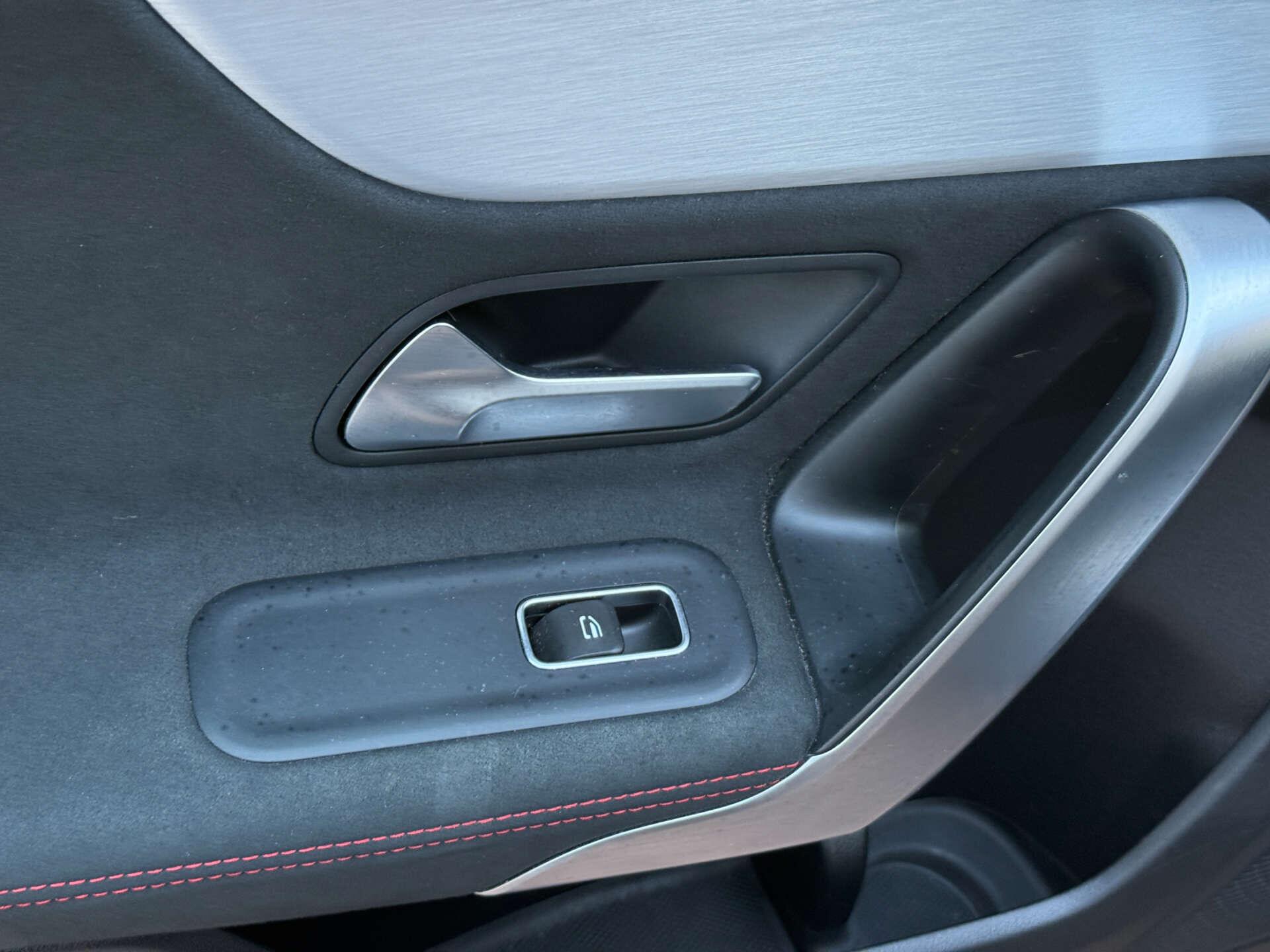 Mercedes-Benz A-Class view 39