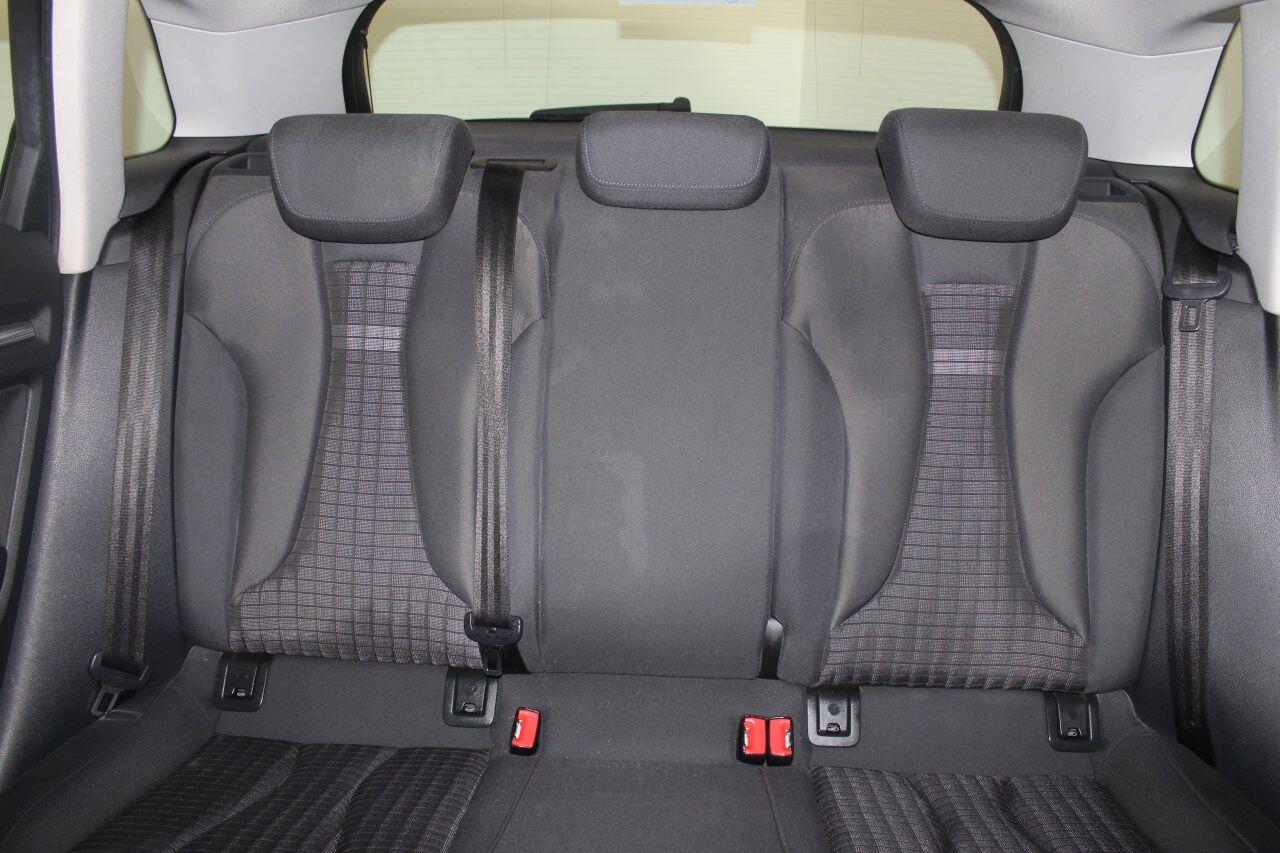 Audi A3 view 53
