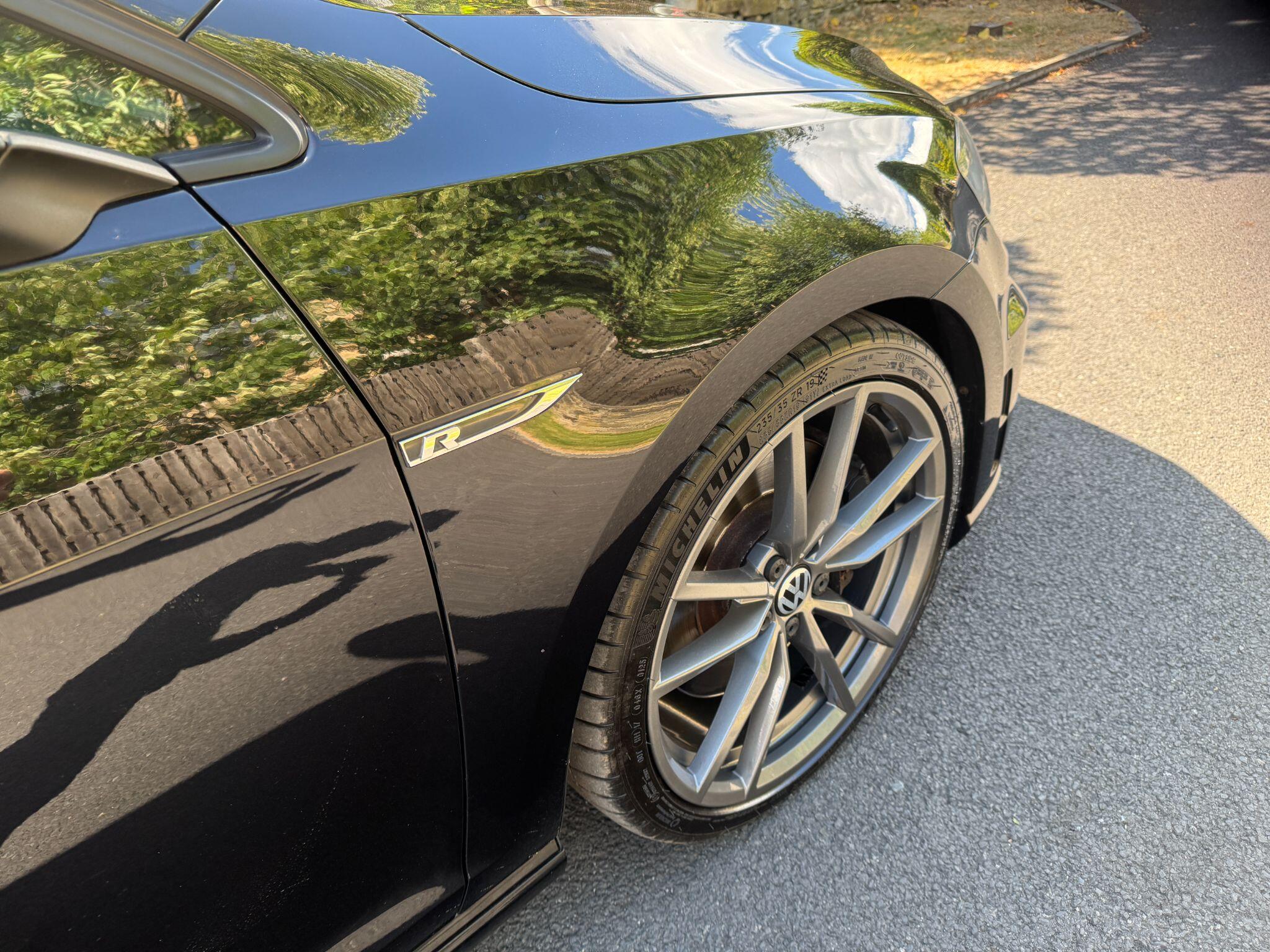Volkswagen Golf view 30