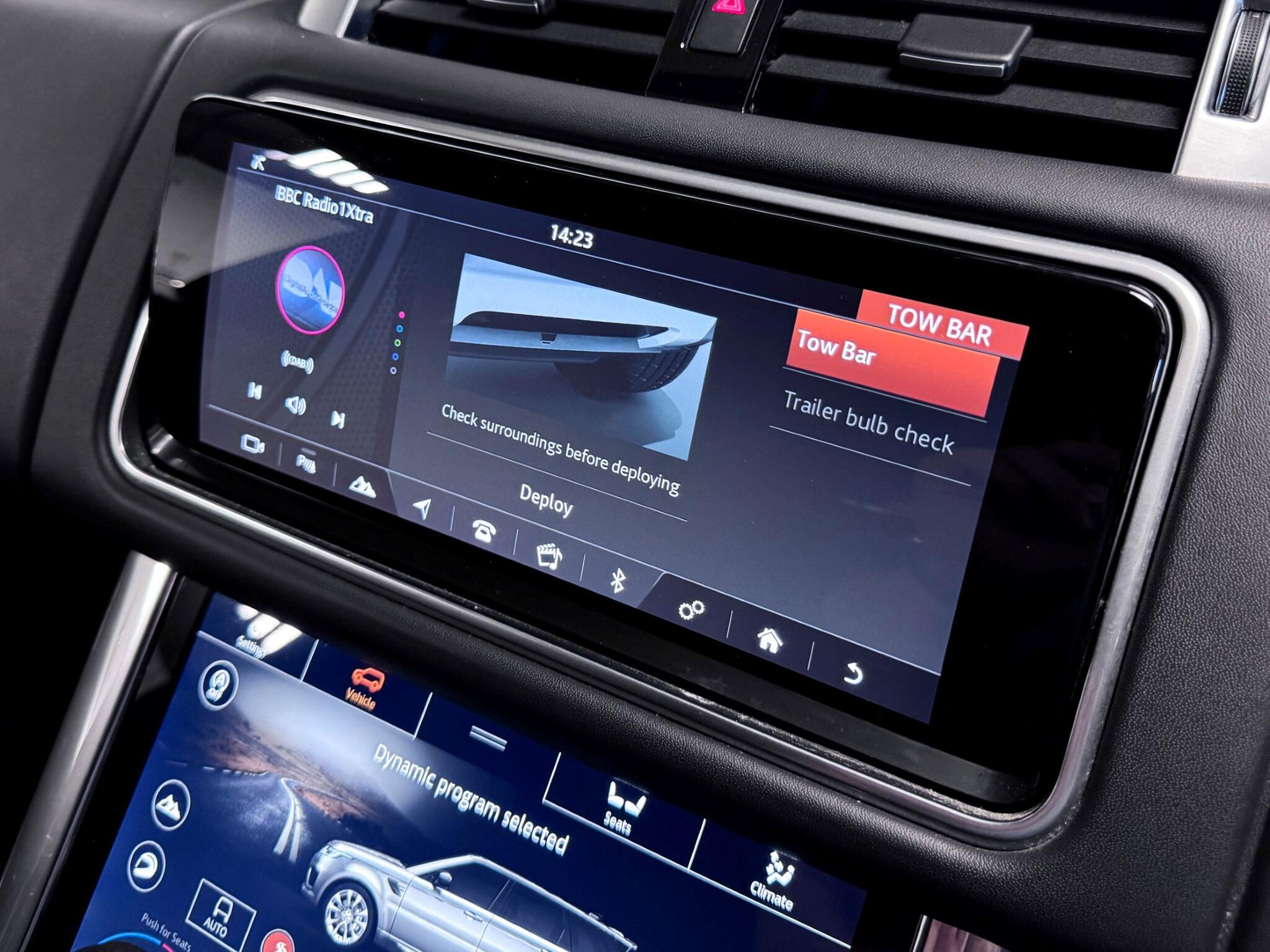 Land Rover Range Rover Sport view 59