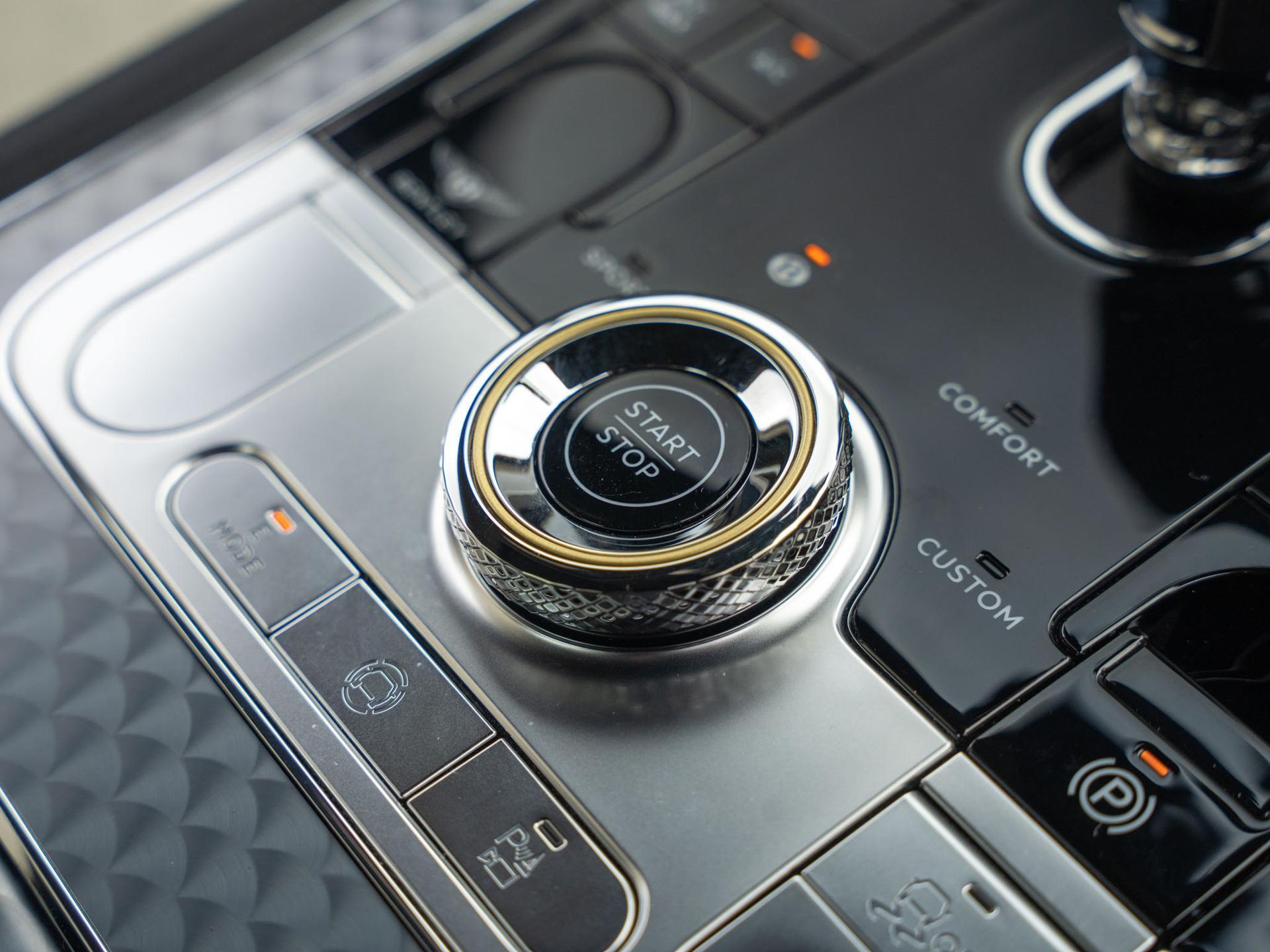 Bentley Continental view 30