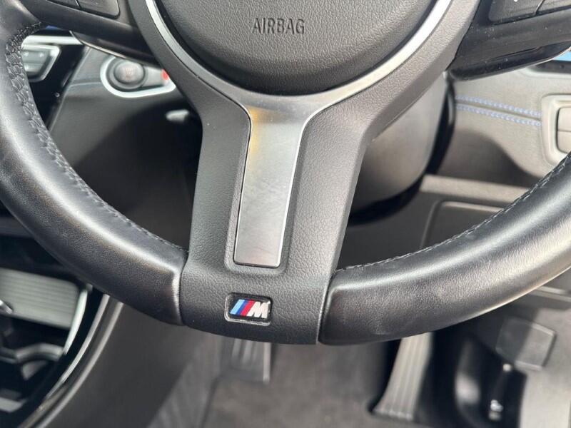 BMW X1 view 36