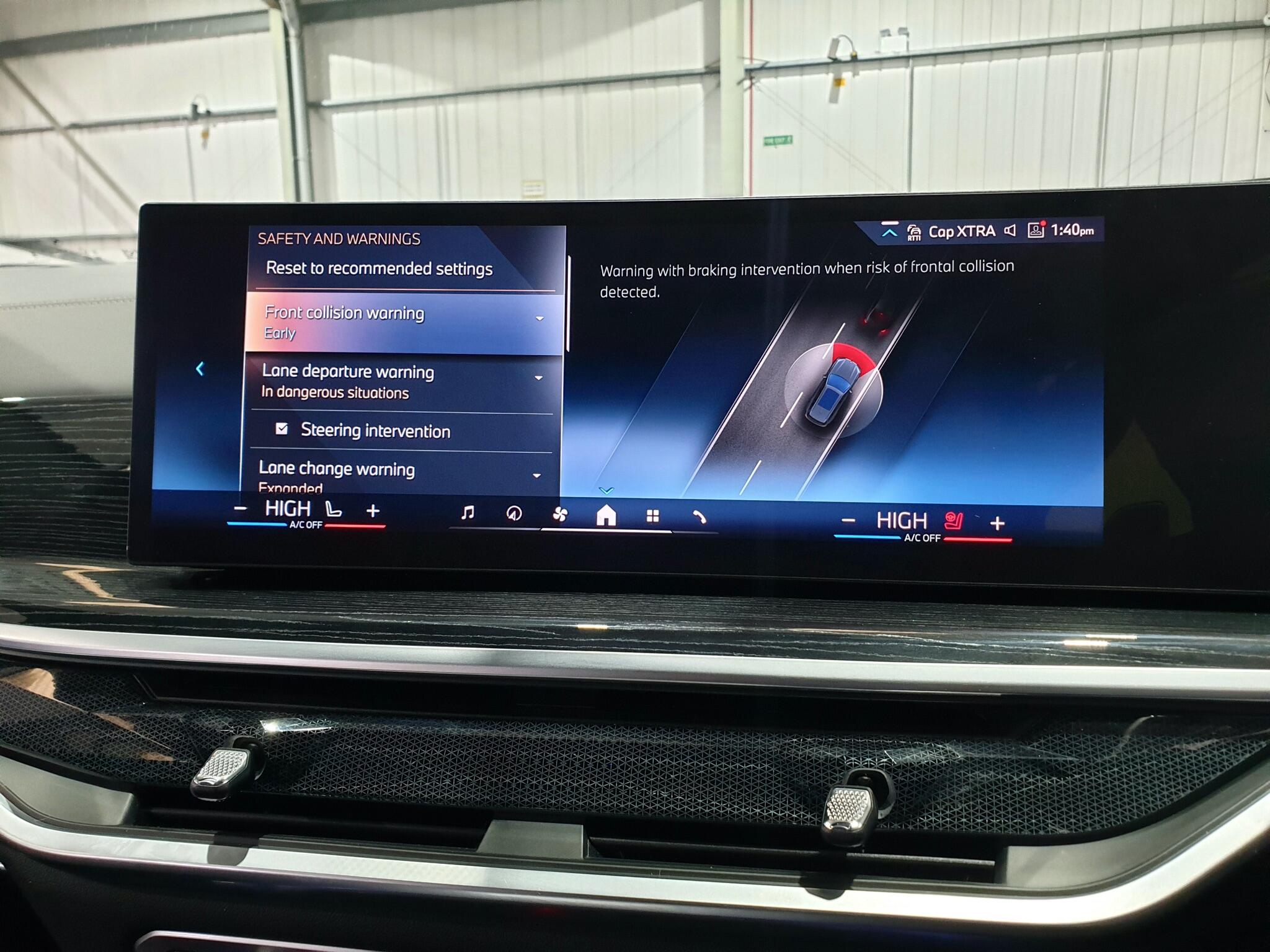 BMW X5 view 87