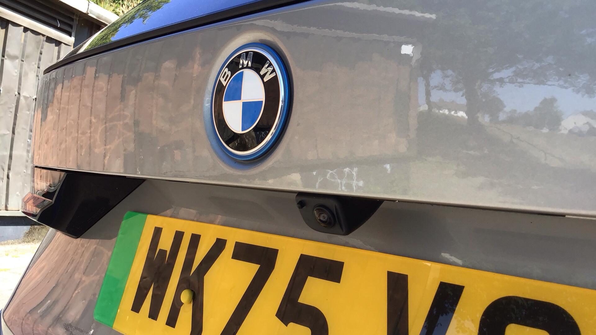 BMW iX1 view 35