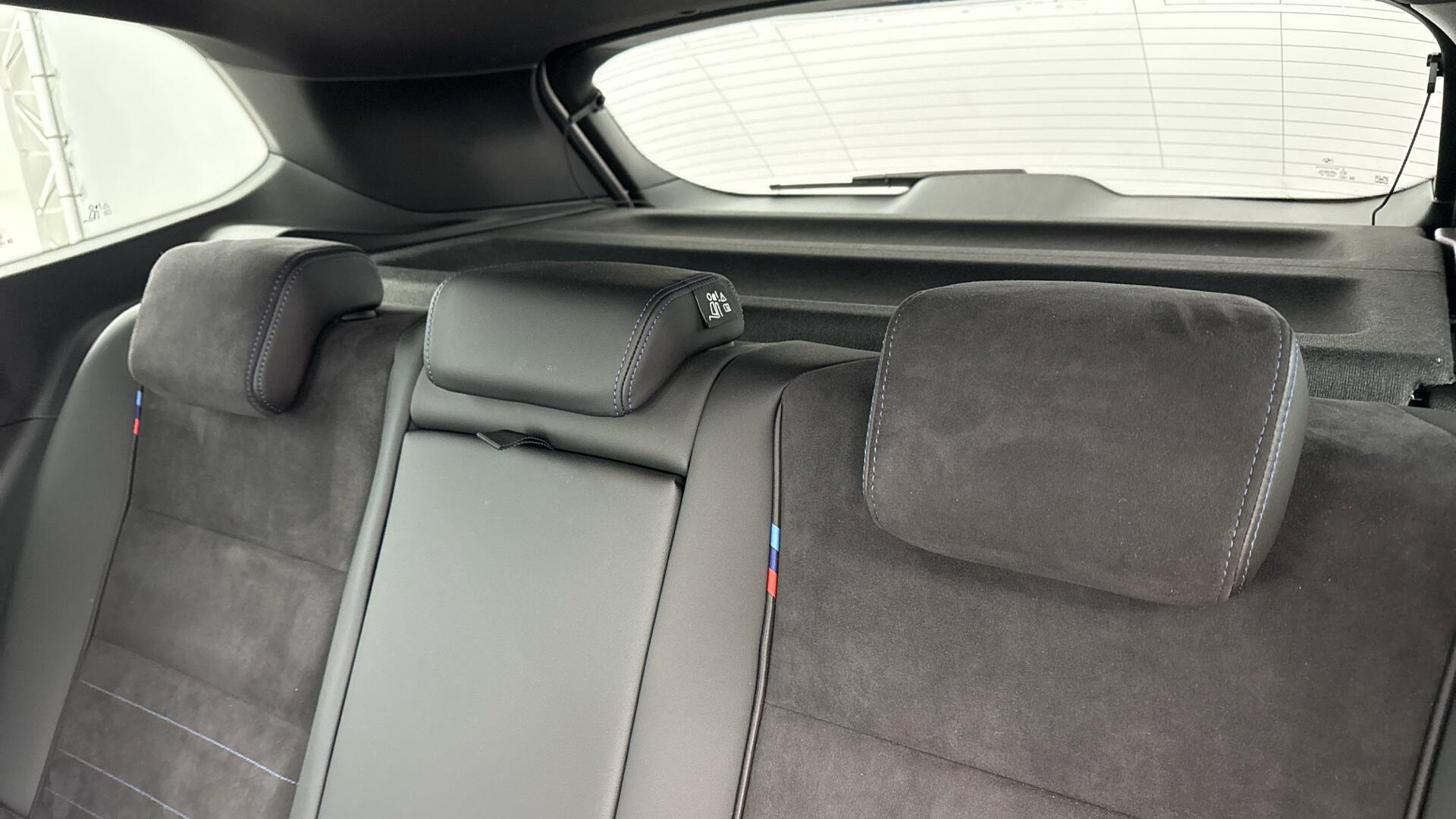 BMW iX1 view 12