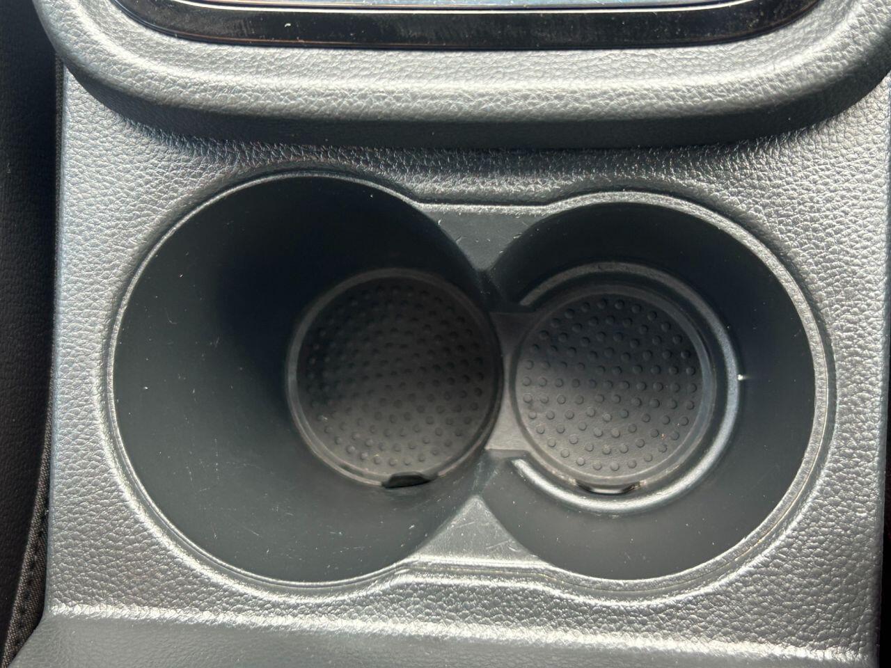 Seat Ateca view 25