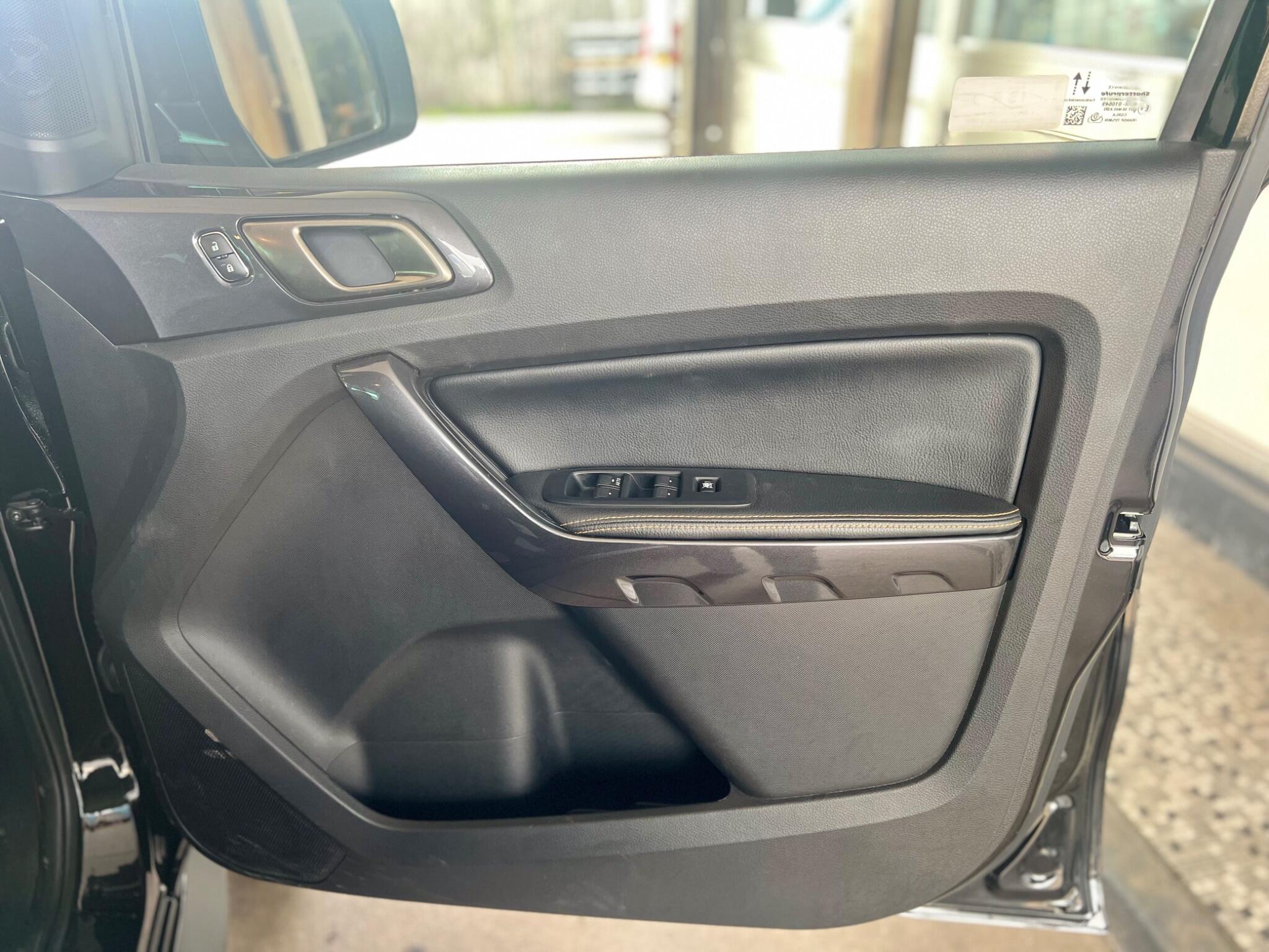 Ford Ranger view 14