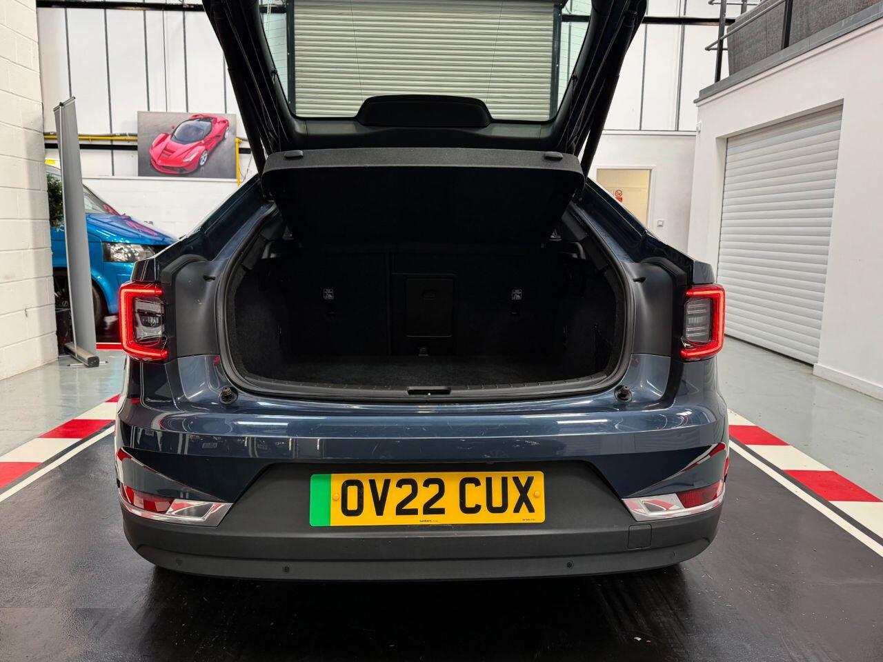 Polestar 2 view 15