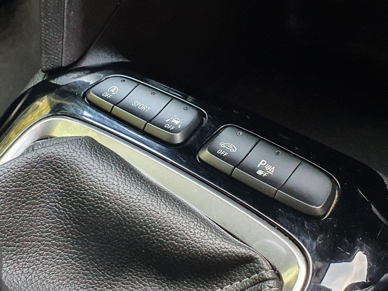Vauxhall Corsa view 33