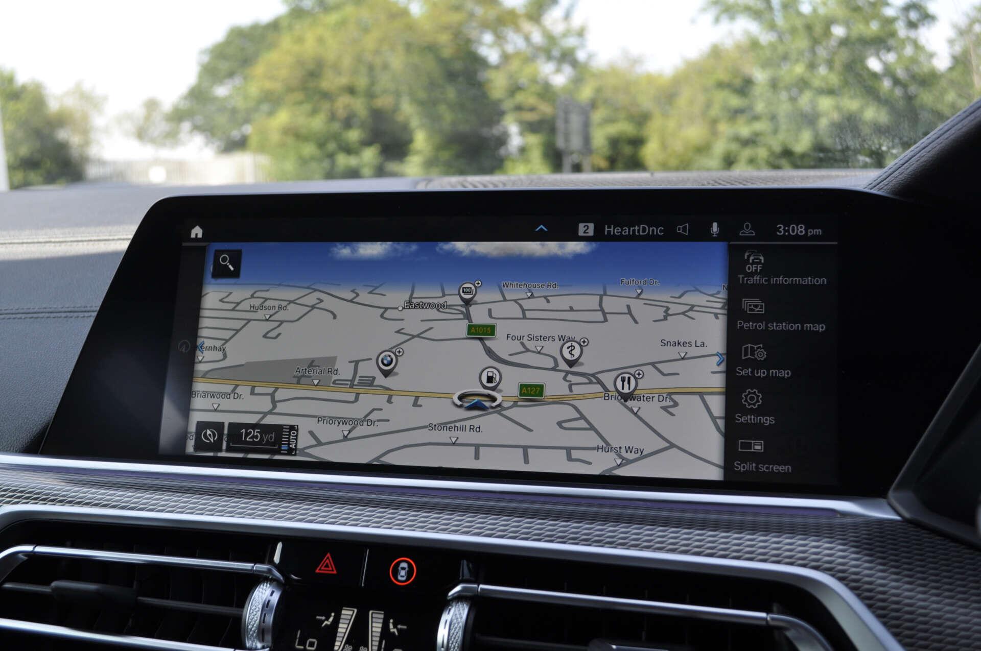 BMW X5 X5 view 33