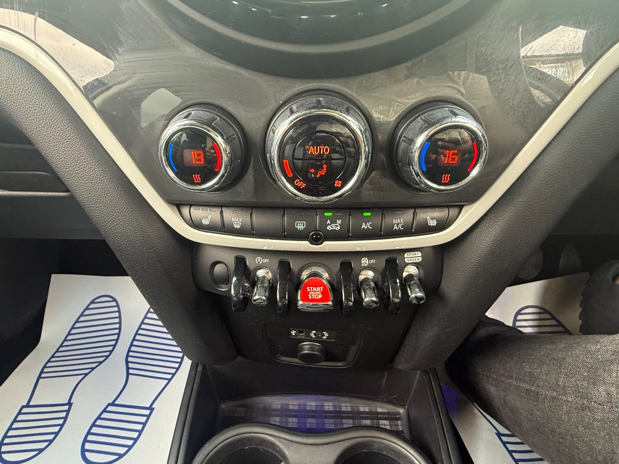 Mini Countryman view 17