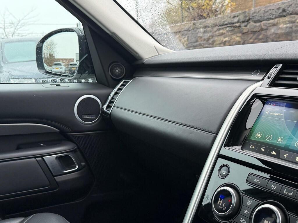 Land Rover Discovery view 62