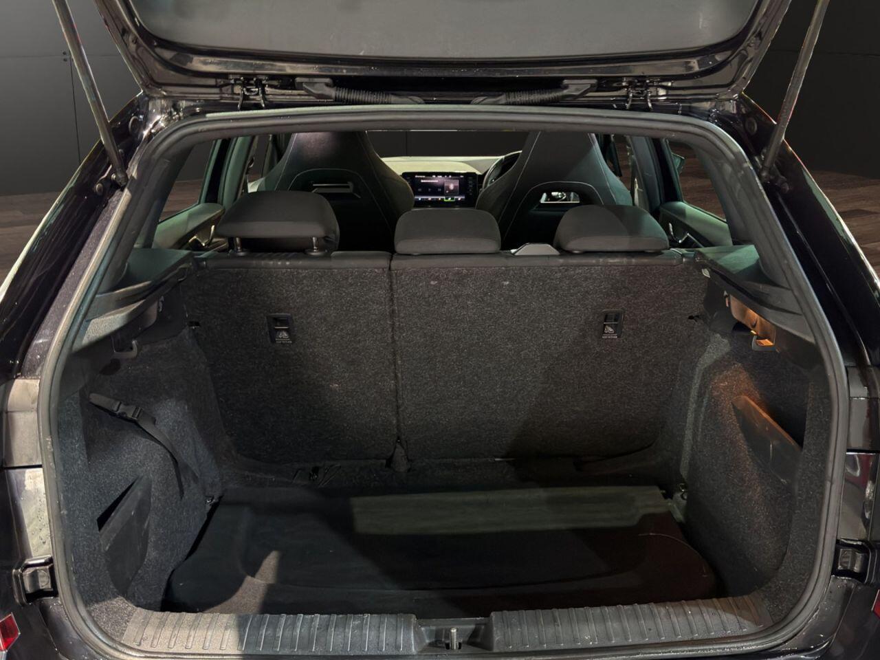 Skoda Kamiq view 8